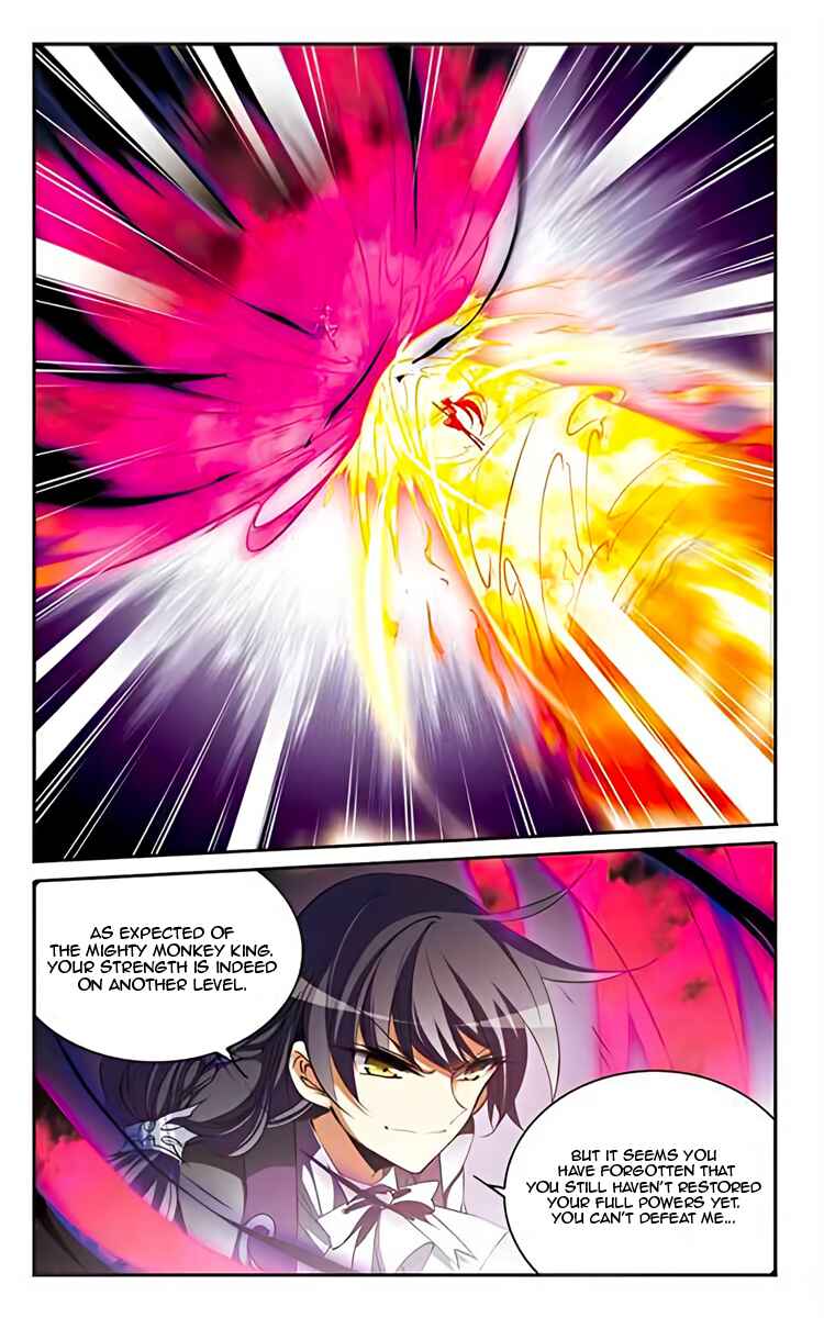 Chapter 201 - Page 5