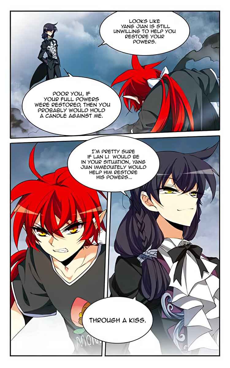 Chapter 201 - Page 7