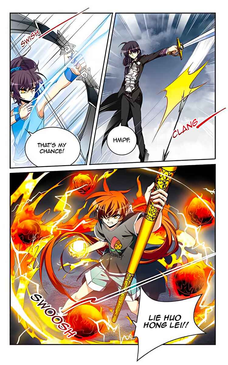 Chapter 201 - Page 9