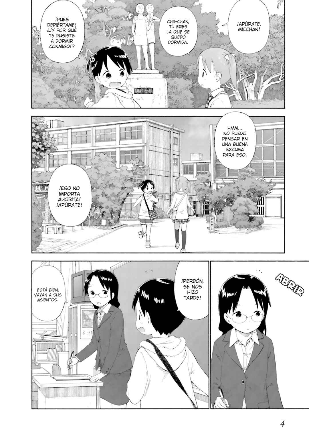 Chapter 61 - Page 6
