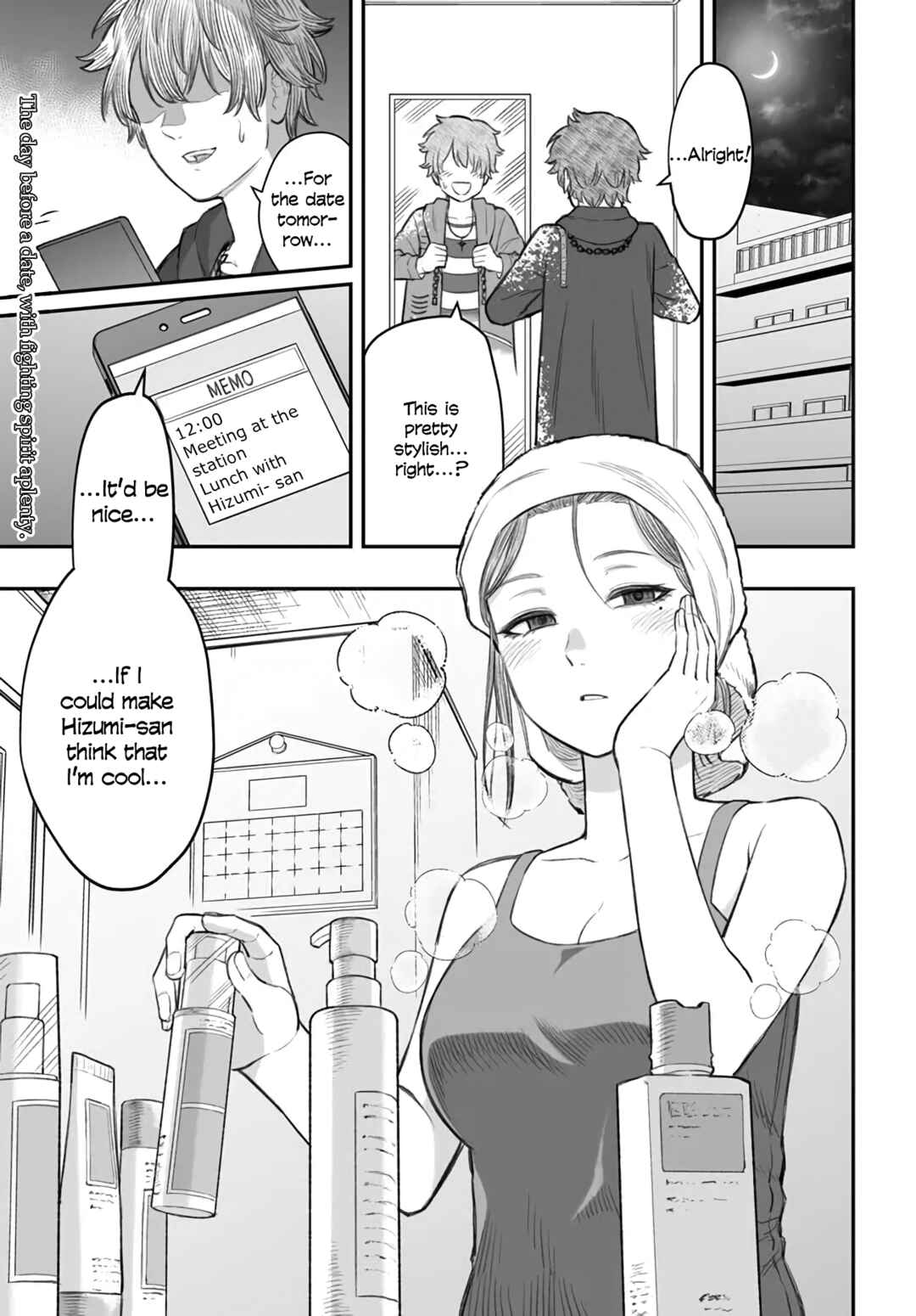 Chapter 5 - Page 1