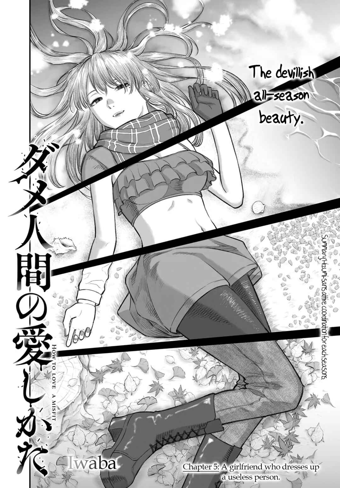 Chapter 5 - Page 2