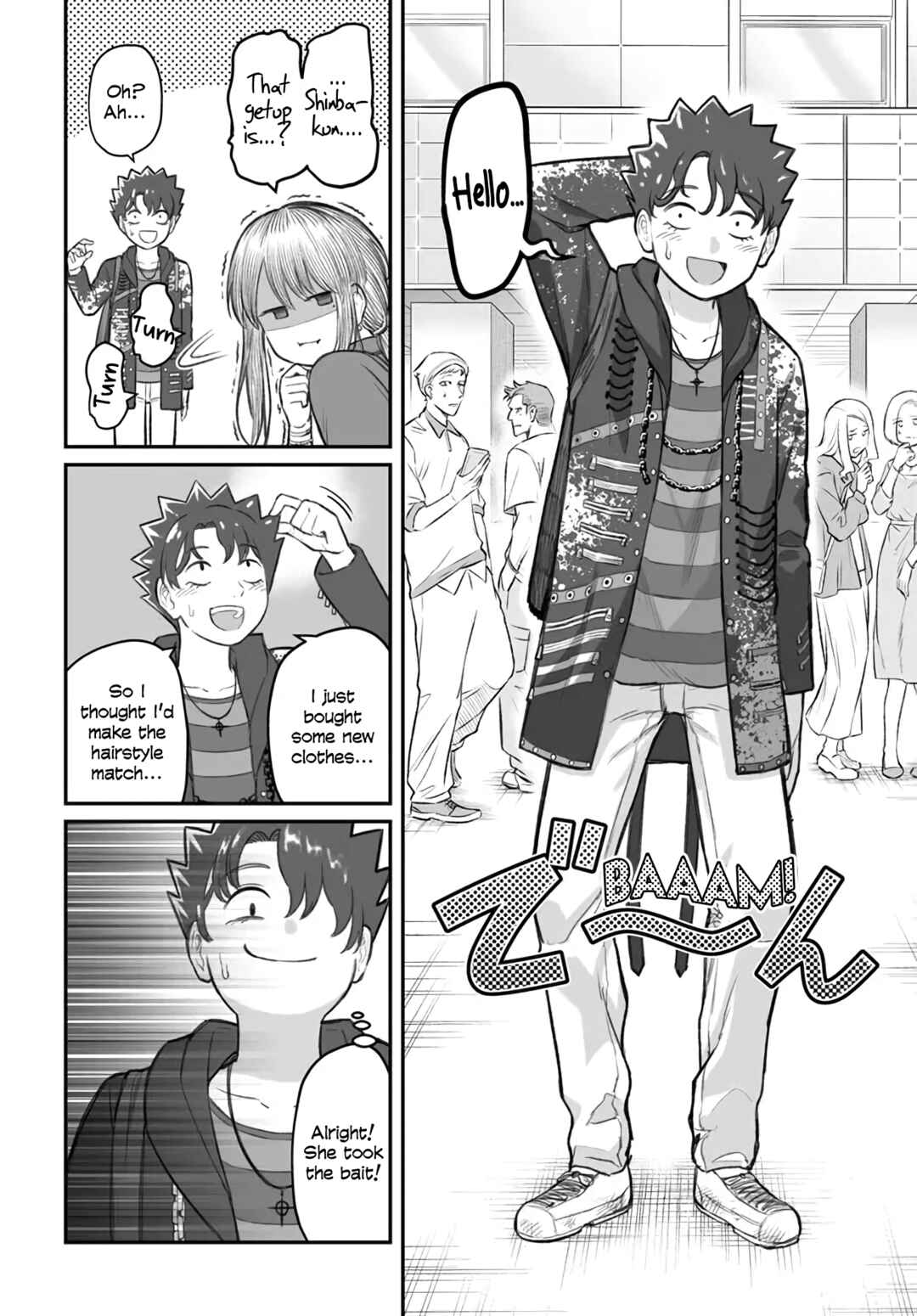 Chapter 5 - Page 4