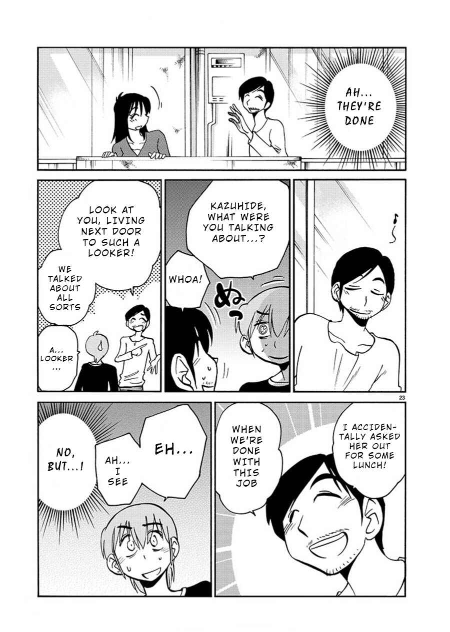 Chapter 58 - Page 23