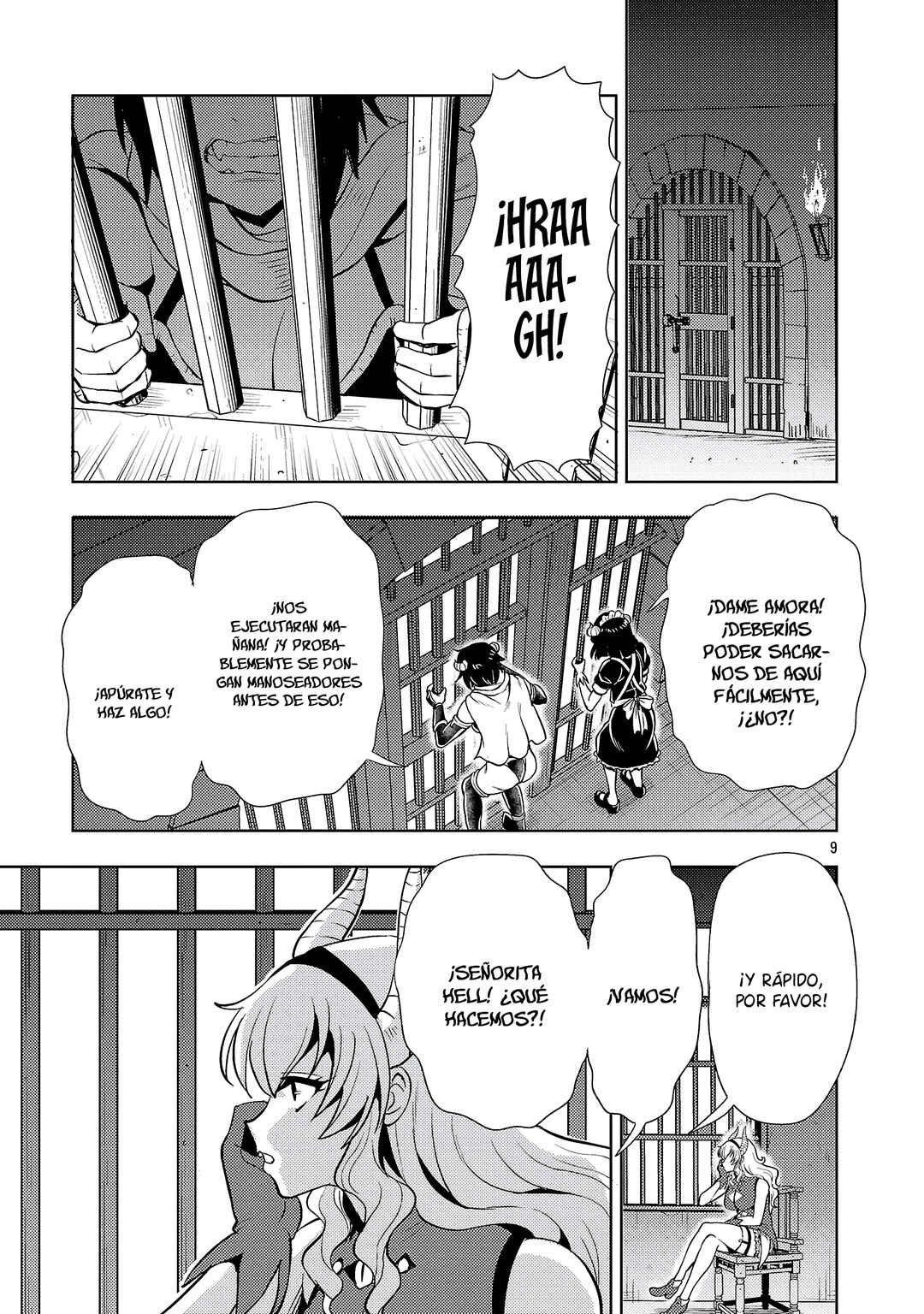 Chapter 68 - Page 11