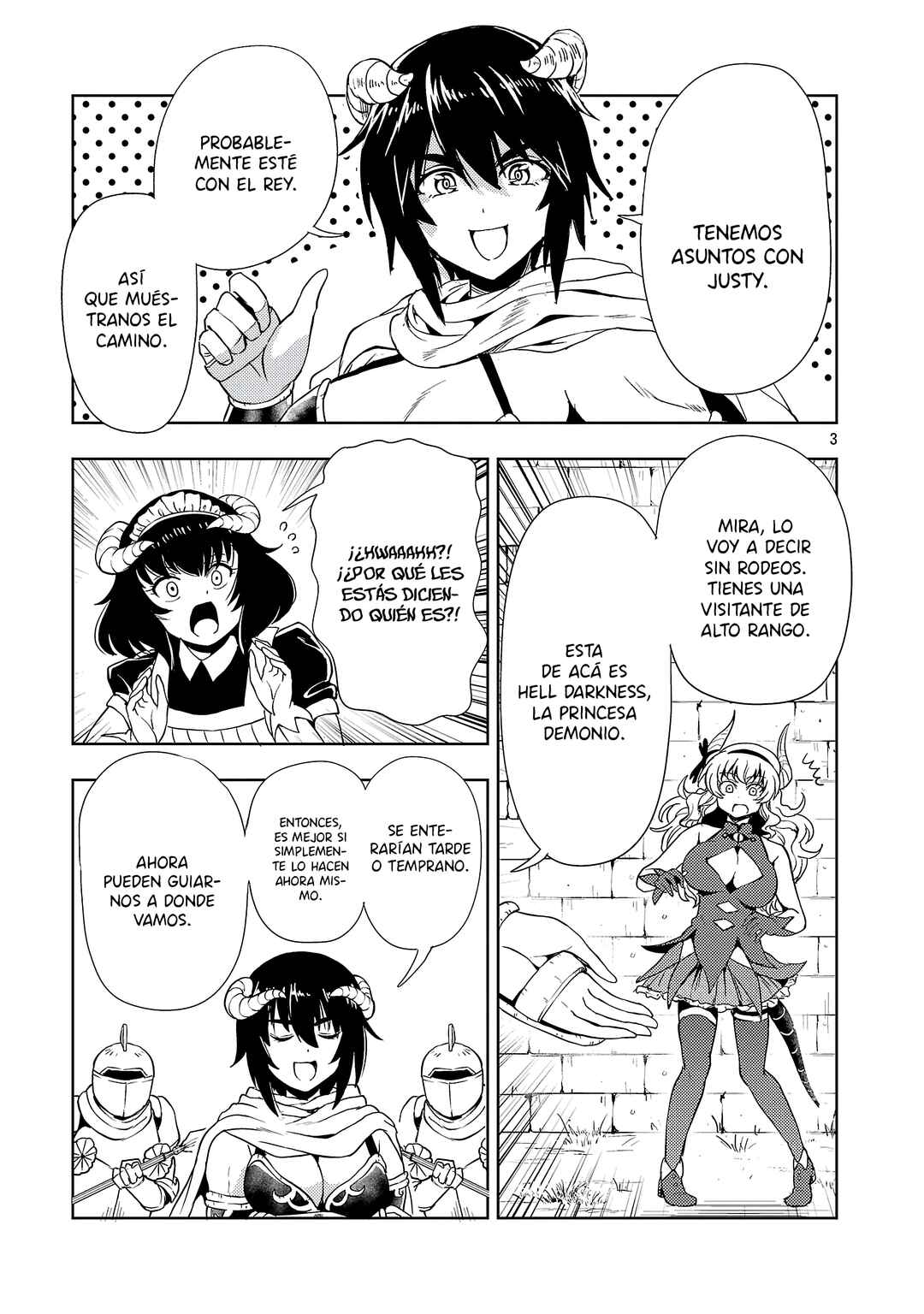 Chapter 68 - Page 5