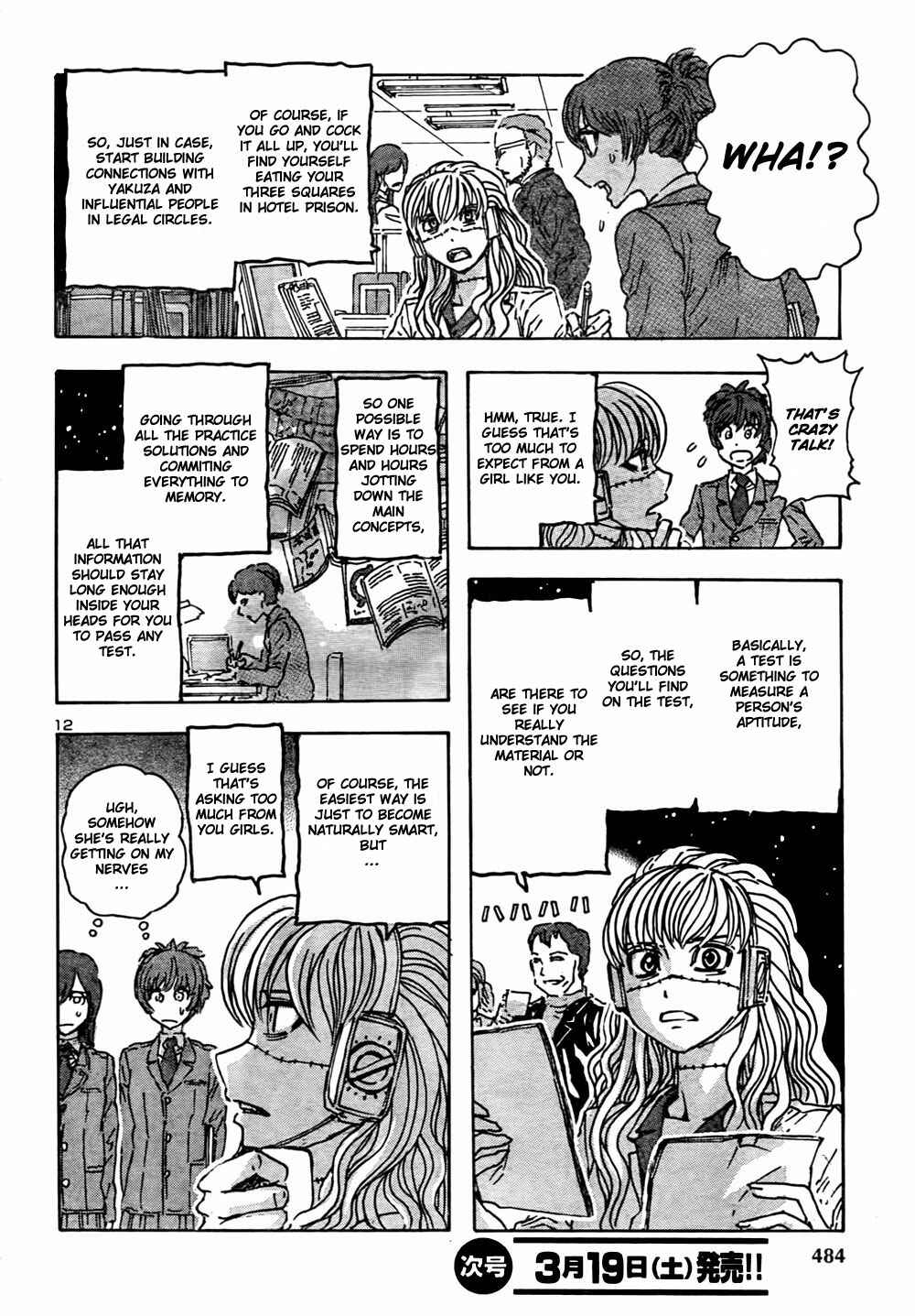 Chapter 49 - Page 11