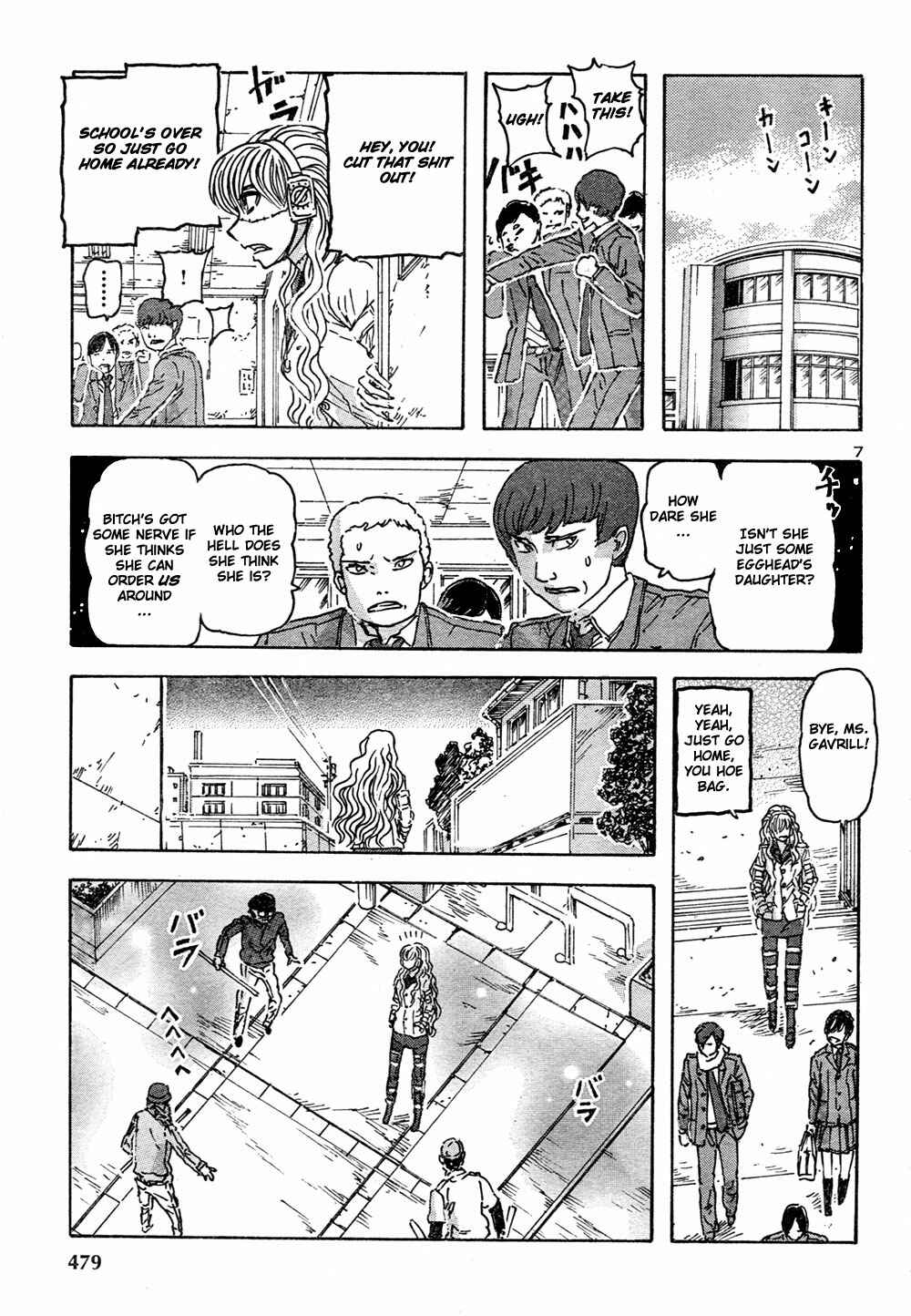 Chapter 49 - Page 6