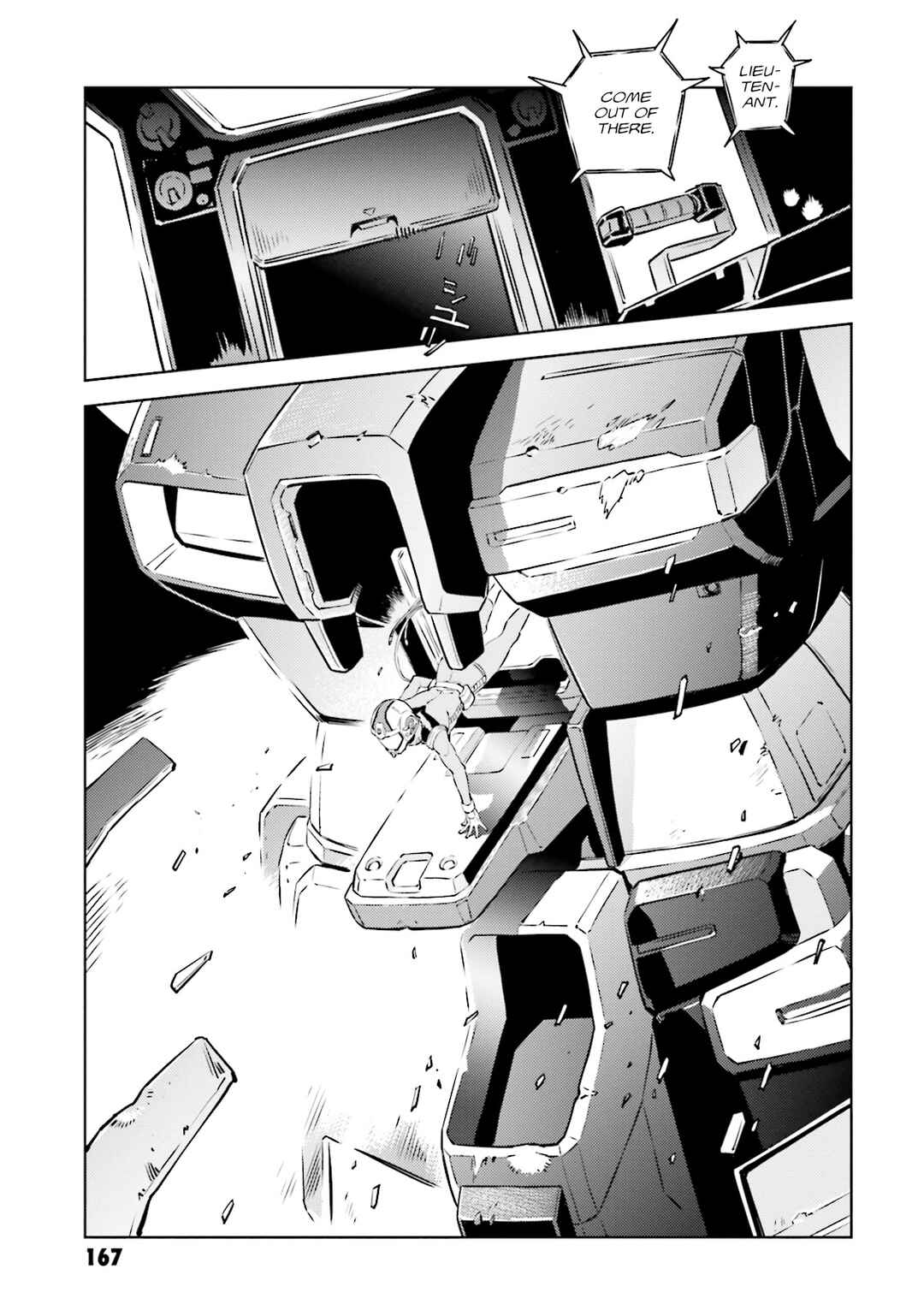 Chapter 18 - Page 21