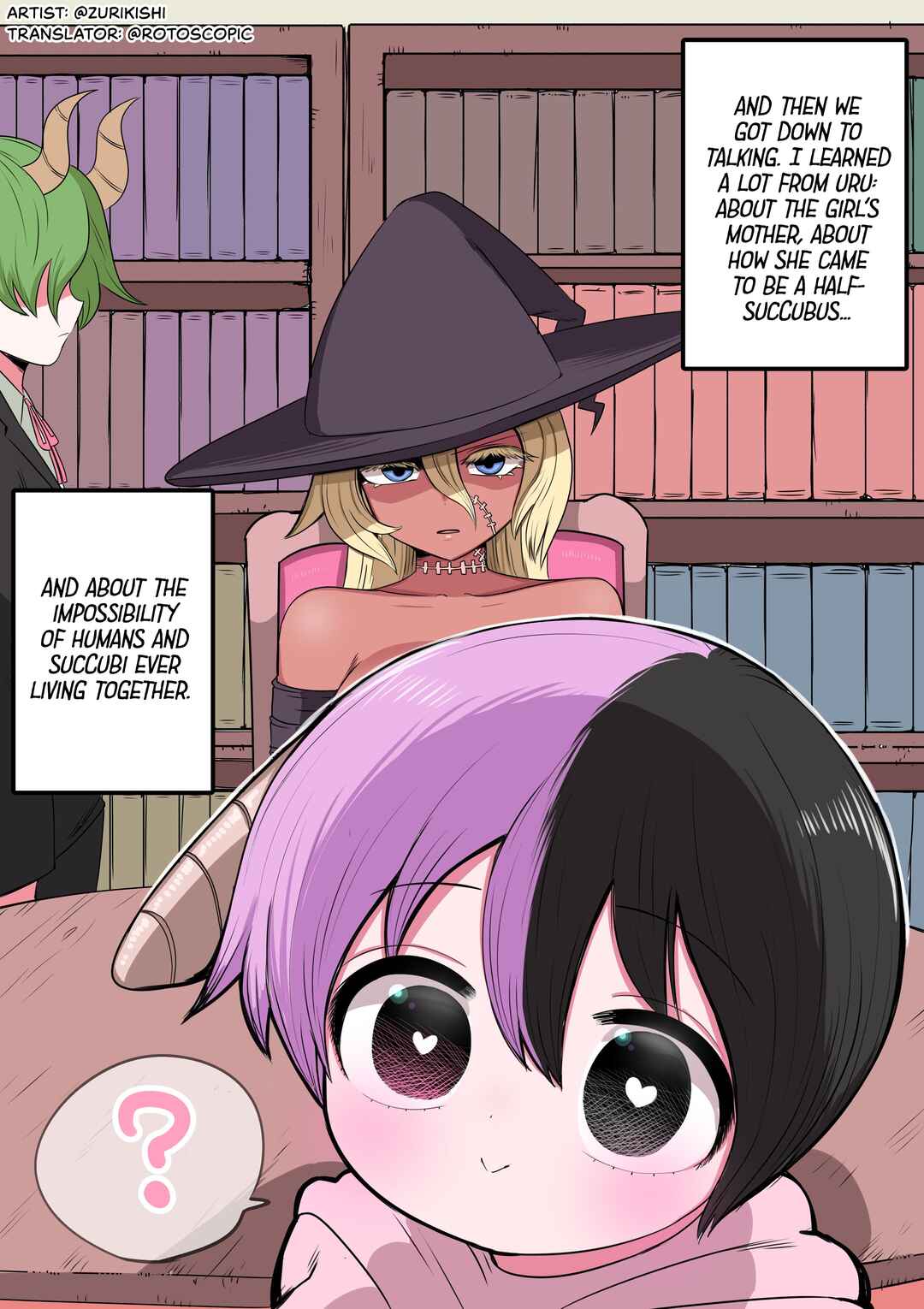 Chapter 39 - Page 1