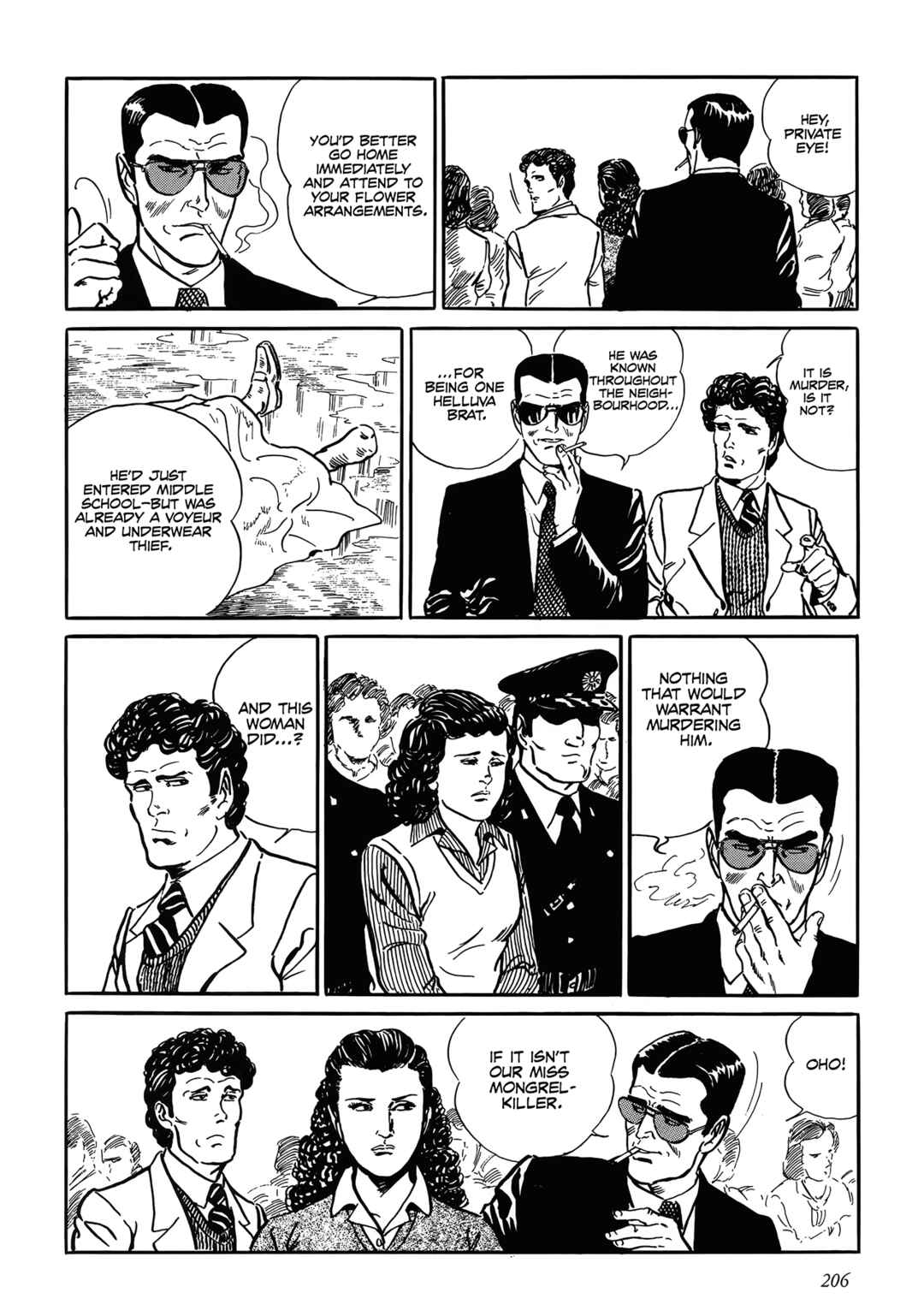 Chapter 6 - Page 14