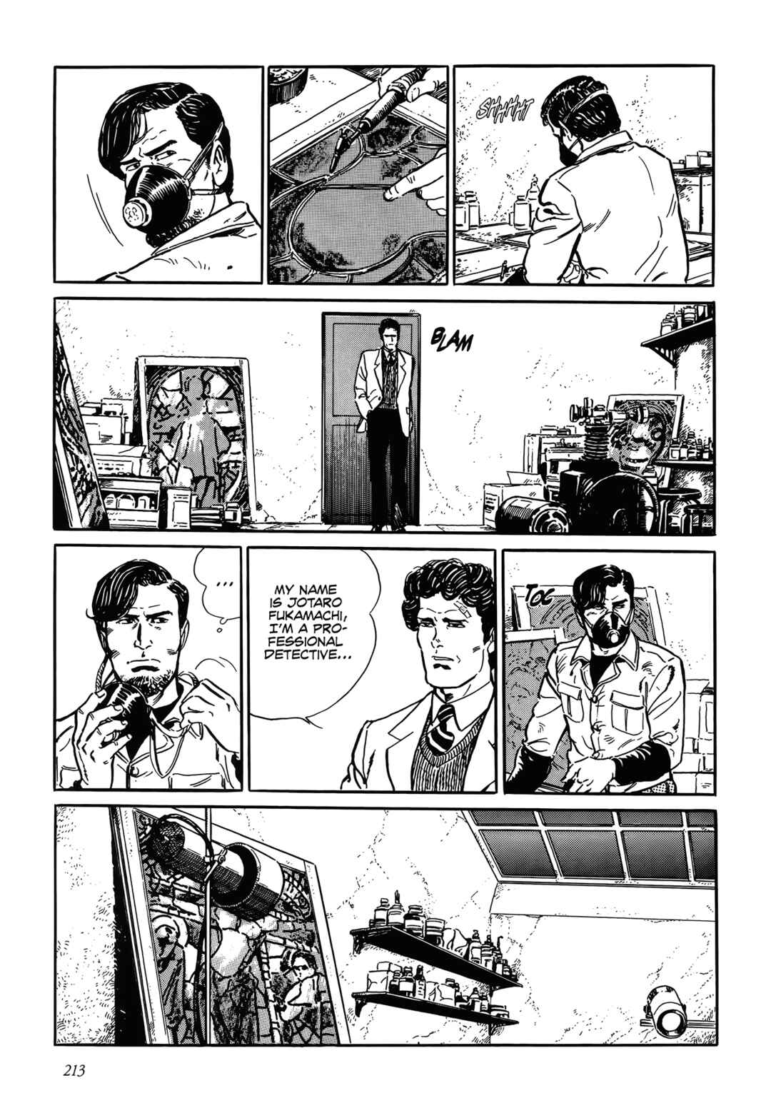 Chapter 6 - Page 21