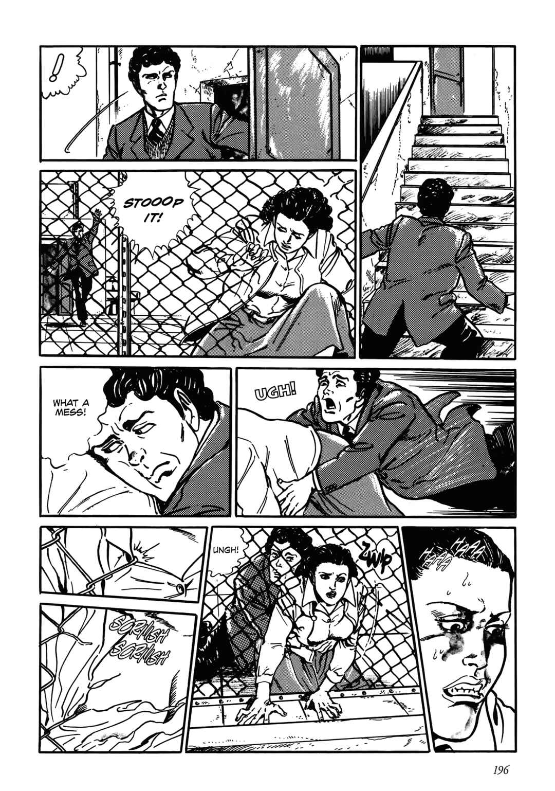 Chapter 6 - Page 4