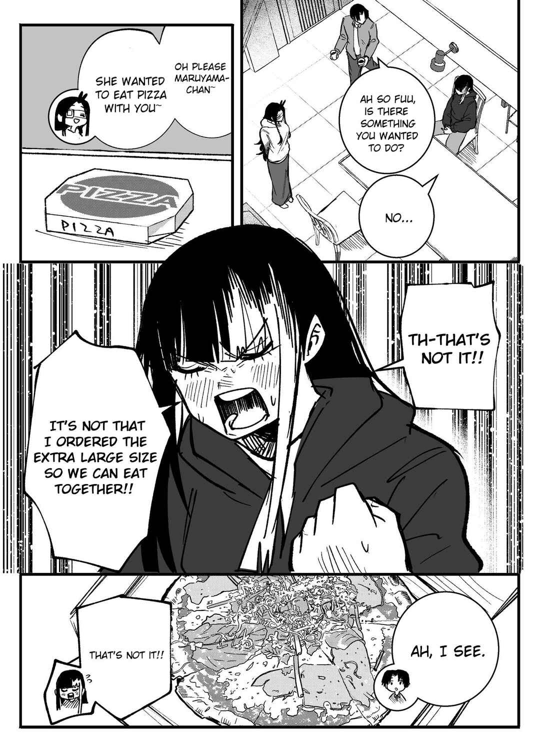 Chapter 64.5 - Page 1