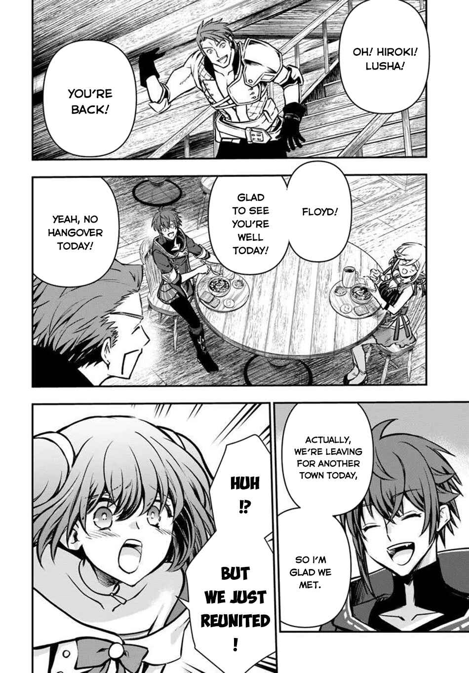 Chapter 64 - Page 15