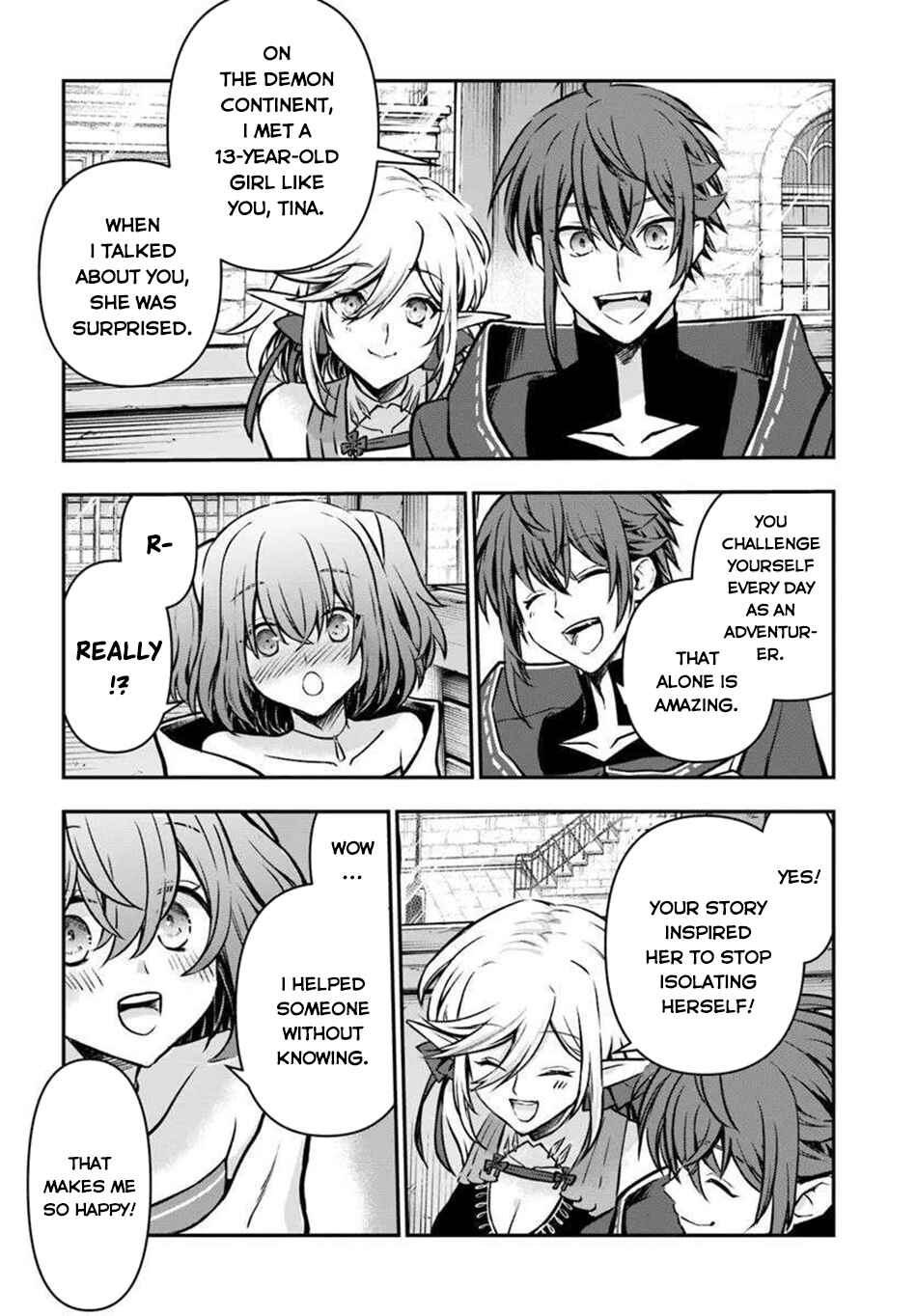 Chapter 64 - Page 25