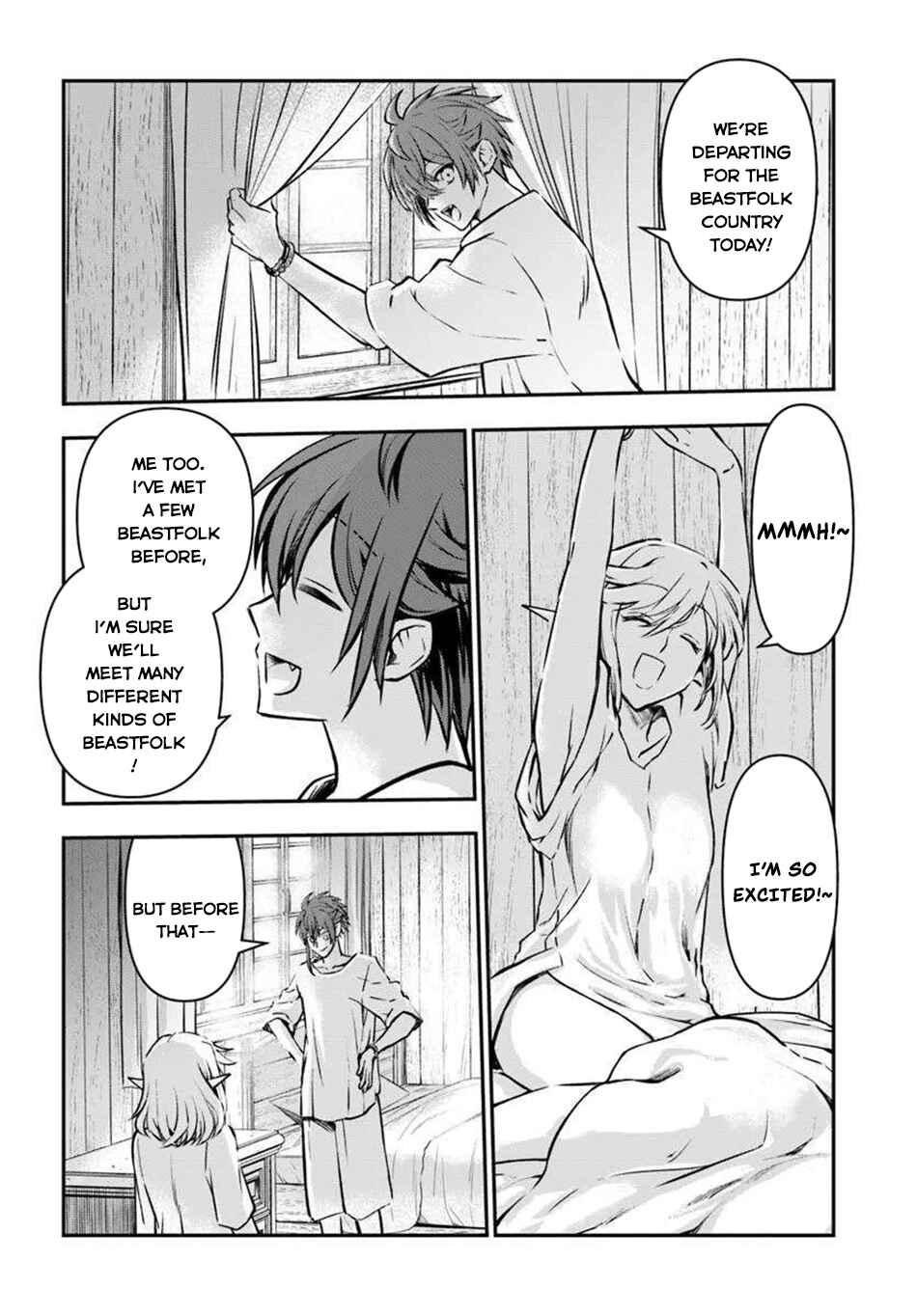 Chapter 64 - Page 5