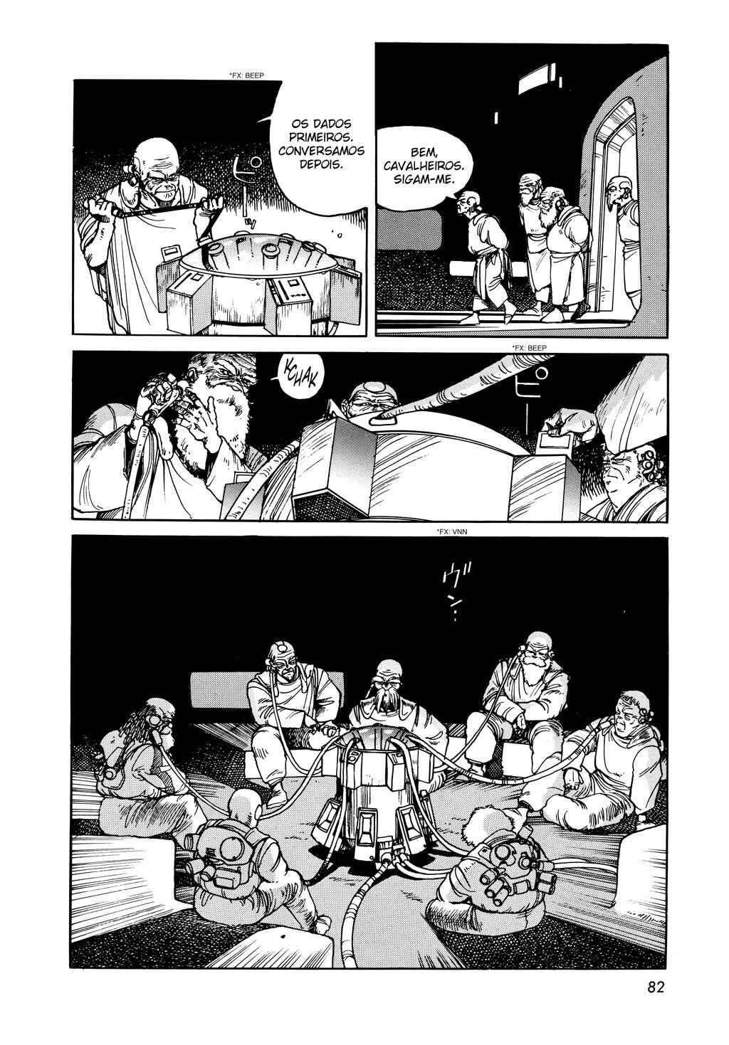Chapter 3 - Page 4