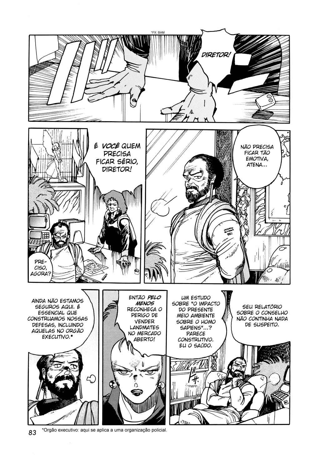 Chapter 3 - Page 5