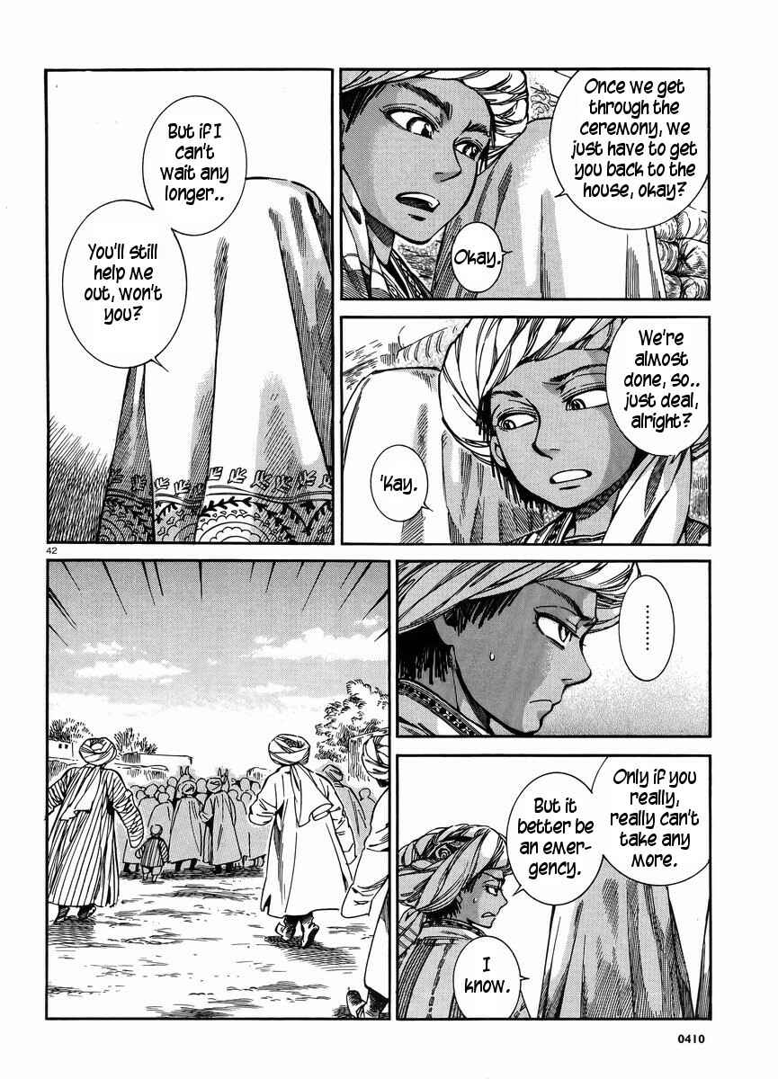 Chapter 25 - Page 40