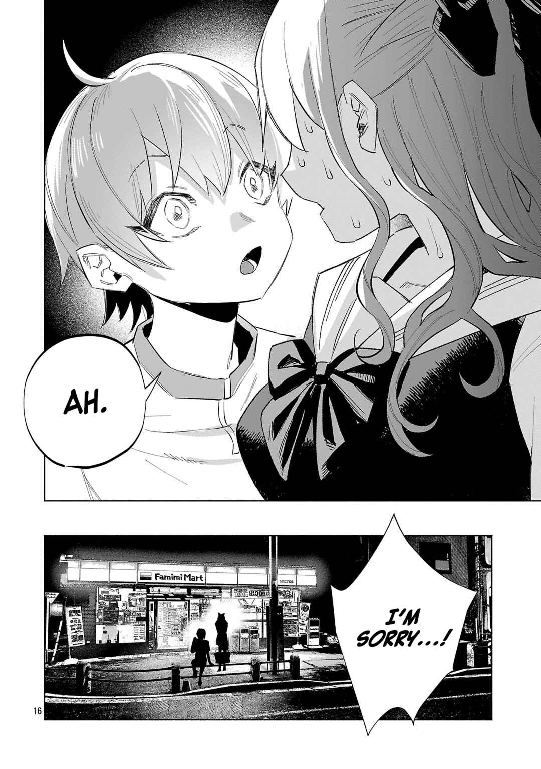 Chapter 64 - Page 15
