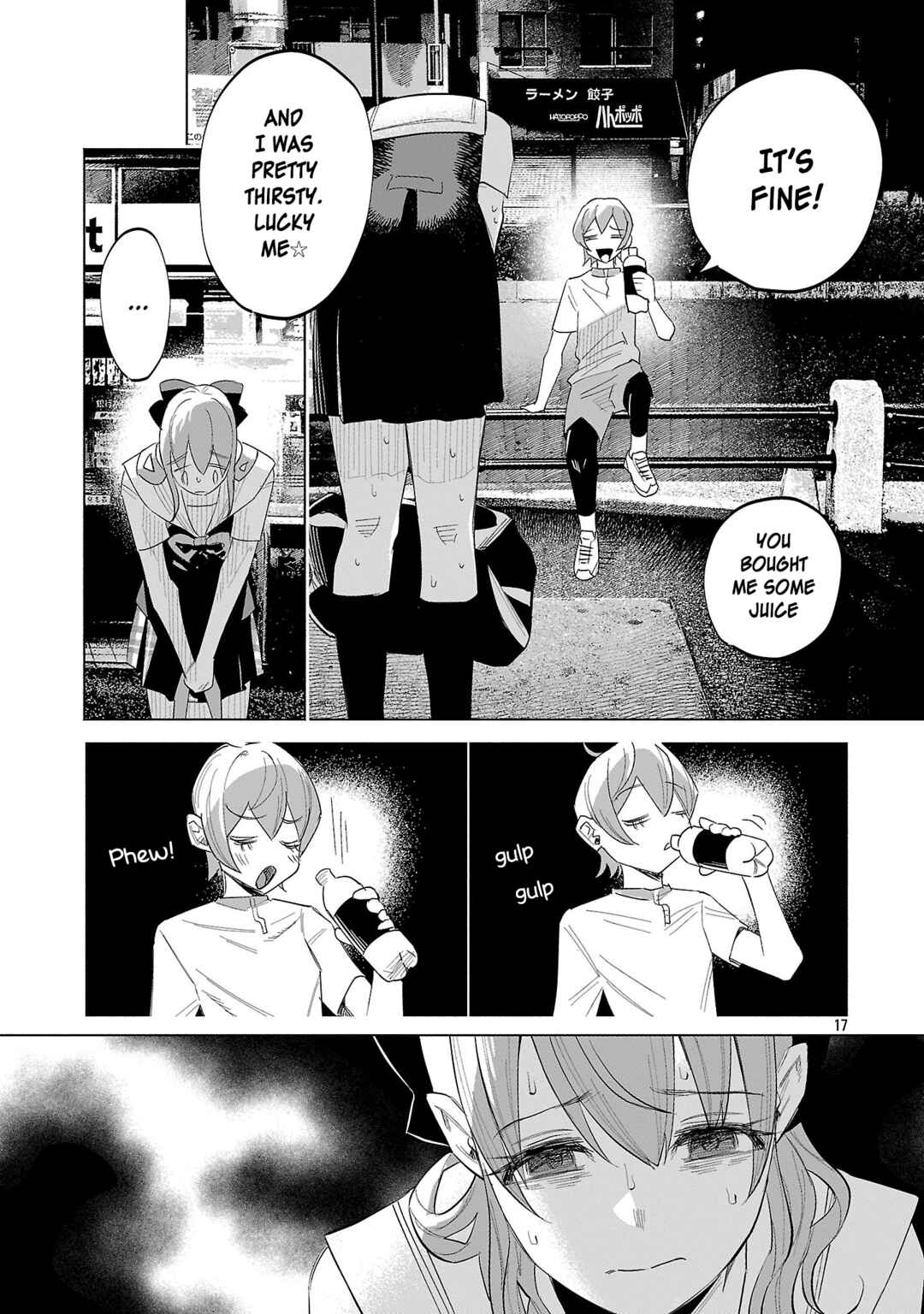 Chapter 64 - Page 16