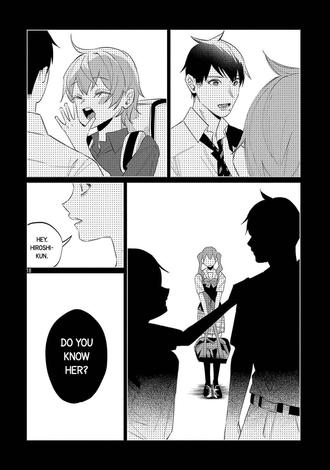 Chapter 64 - Page 17