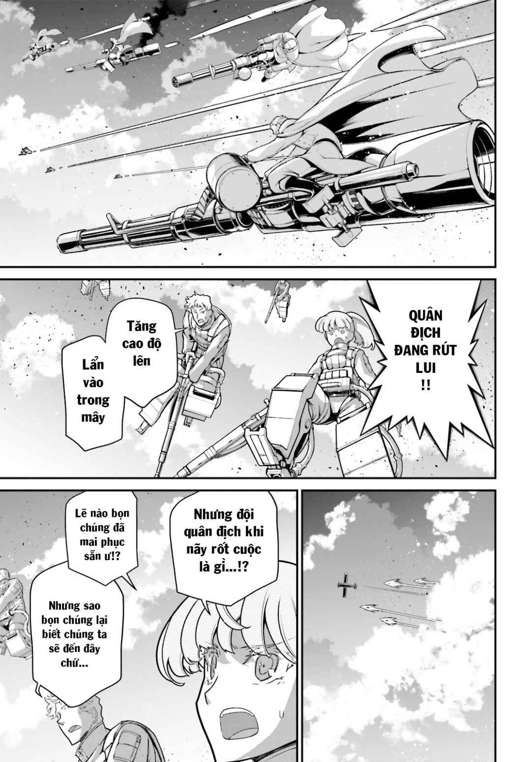 Chapter 65 - Page 14