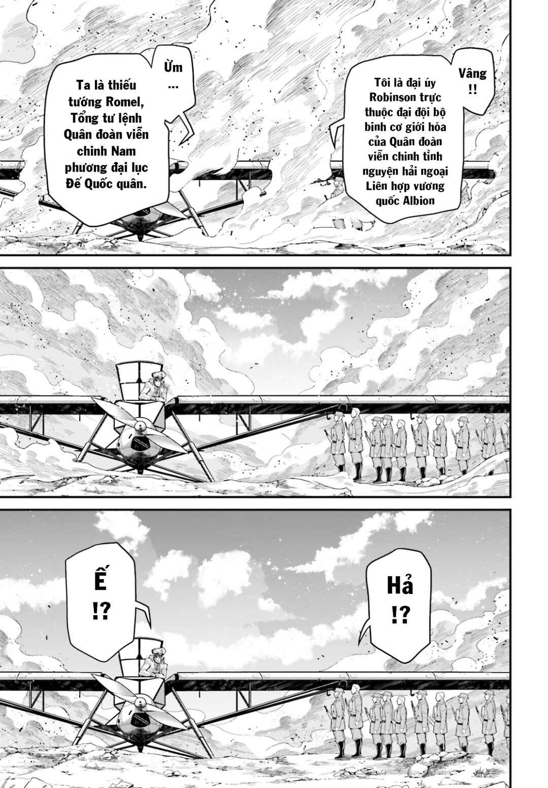 Chapter 65 - Page 18