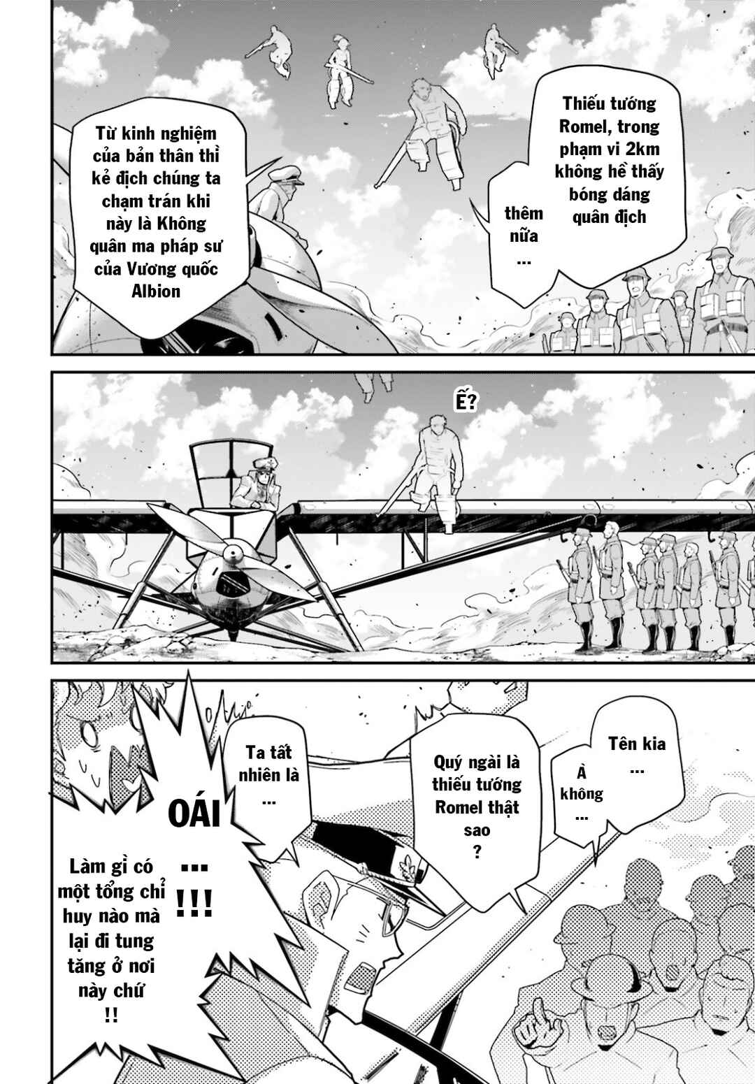 Chapter 65 - Page 19