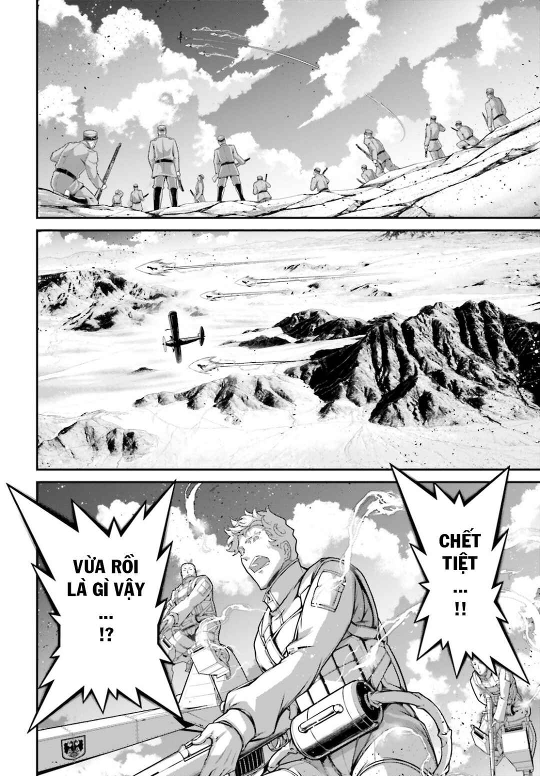 Chapter 65 - Page 23