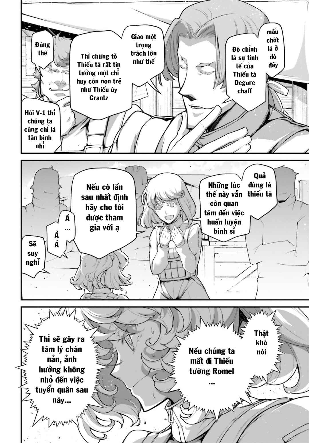 Chapter 65 - Page 27