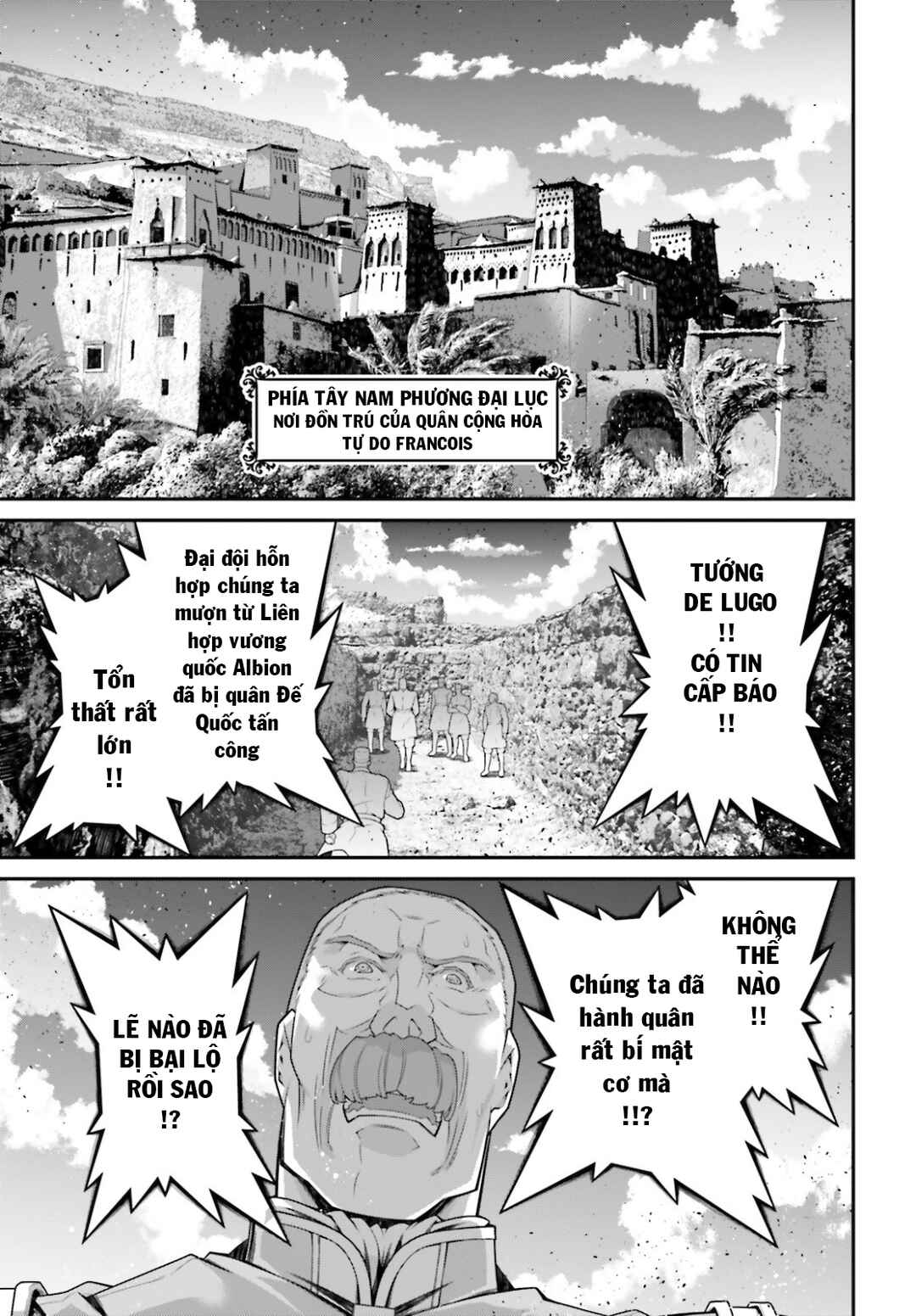 Chapter 65 - Page 28