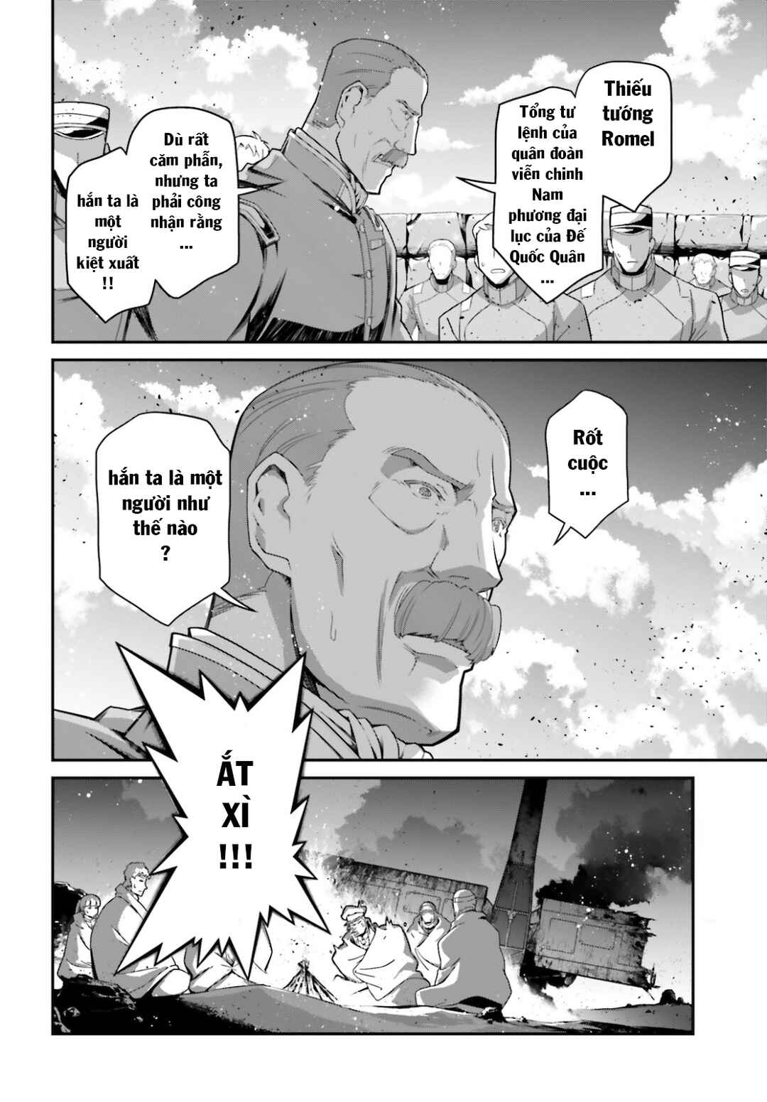 Chapter 65 - Page 29