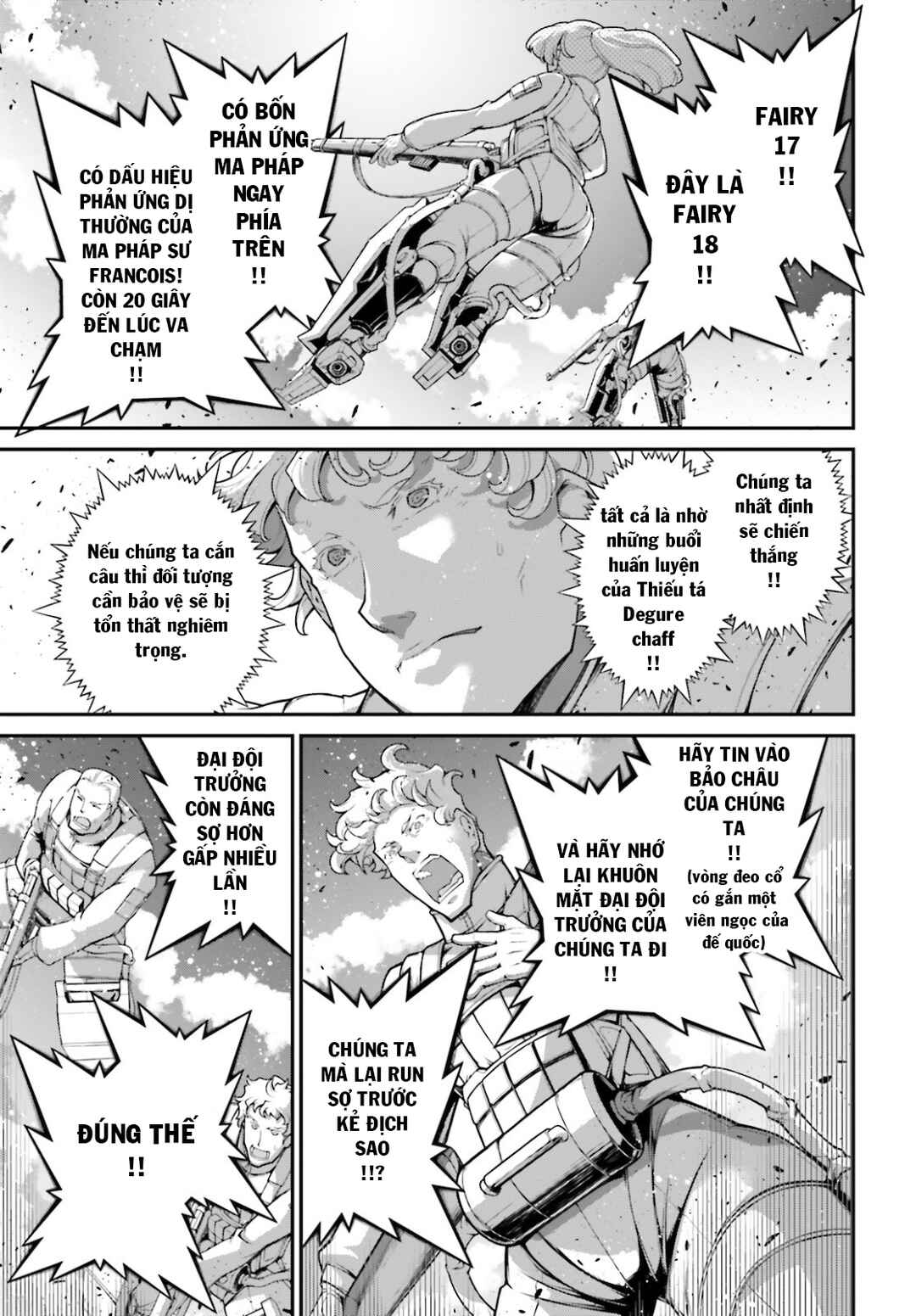 Chapter 65 - Page 5