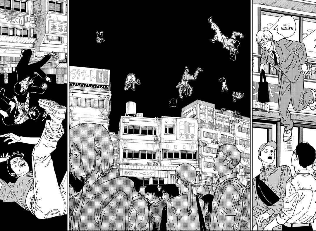Chapter 123 - Page 16