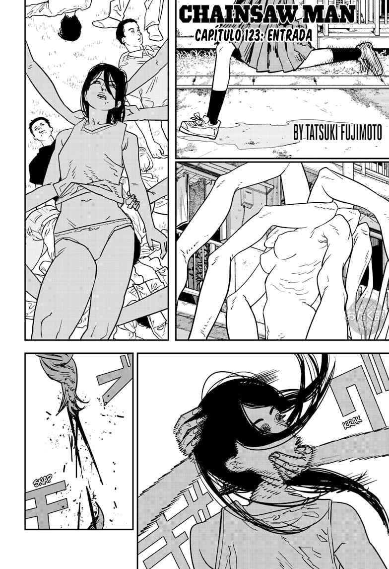 Chapter 123 - Page 2