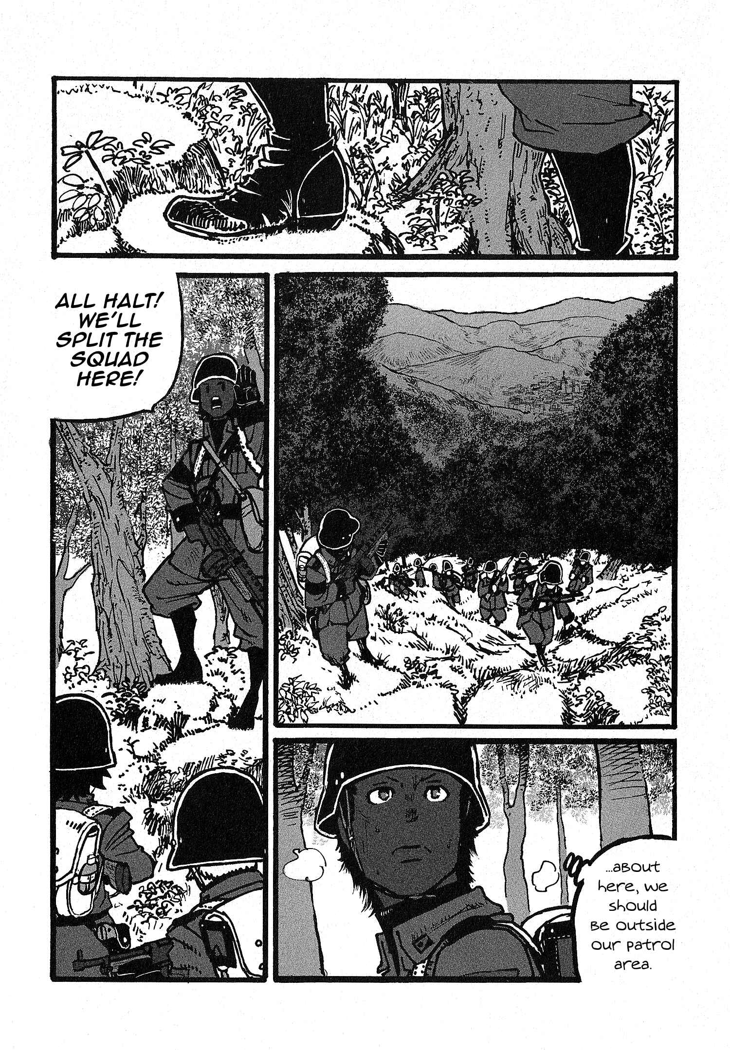 Chapter 4 - Page 12