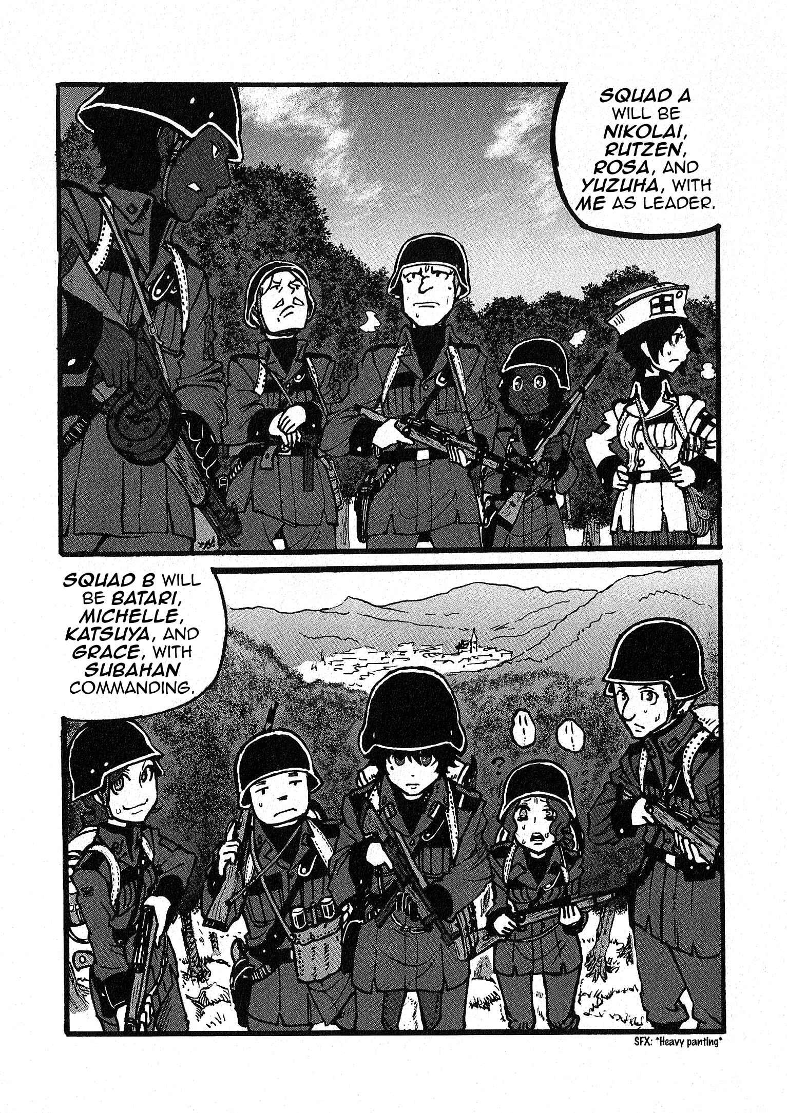 Chapter 4 - Page 14