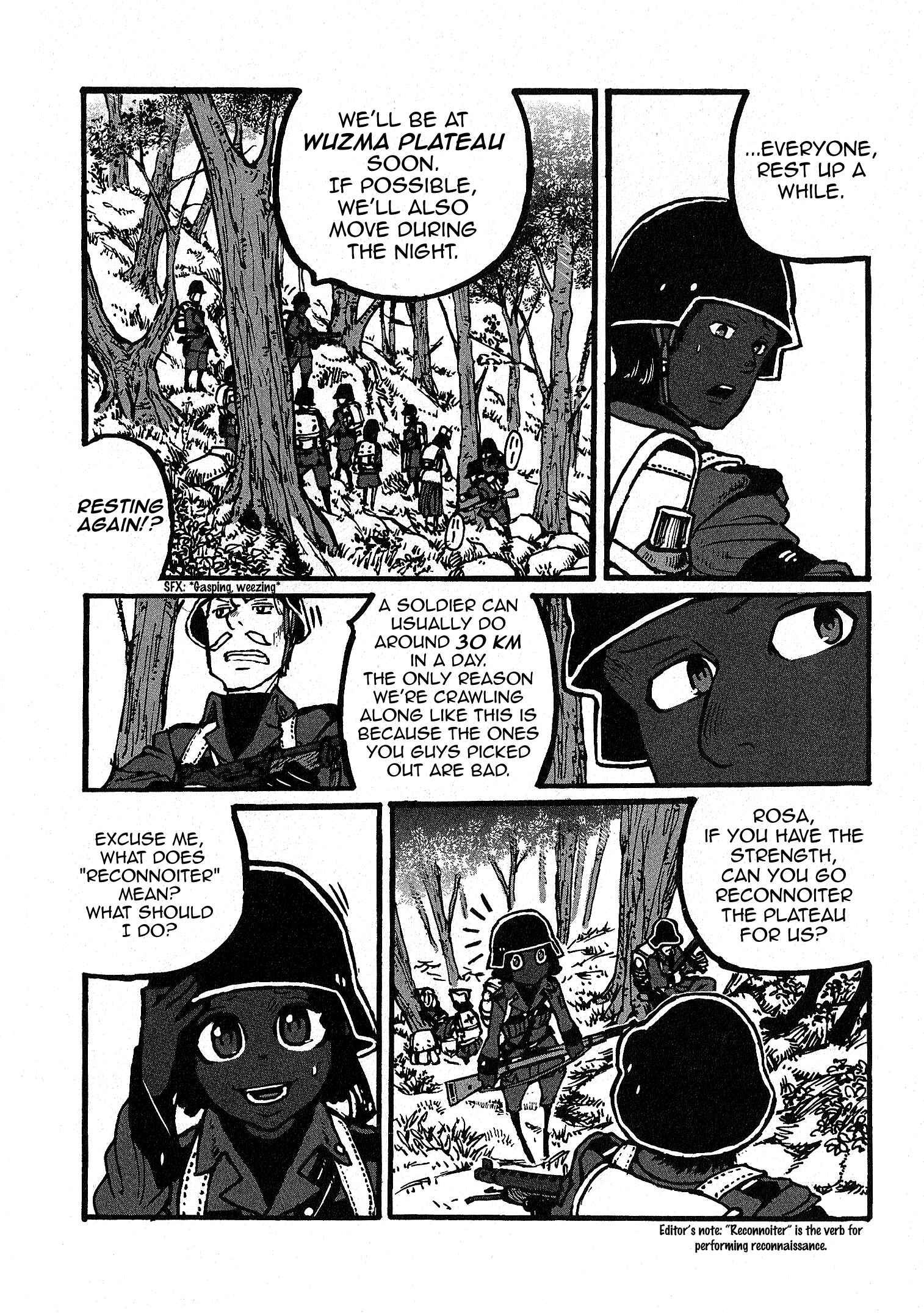 Chapter 4 - Page 25