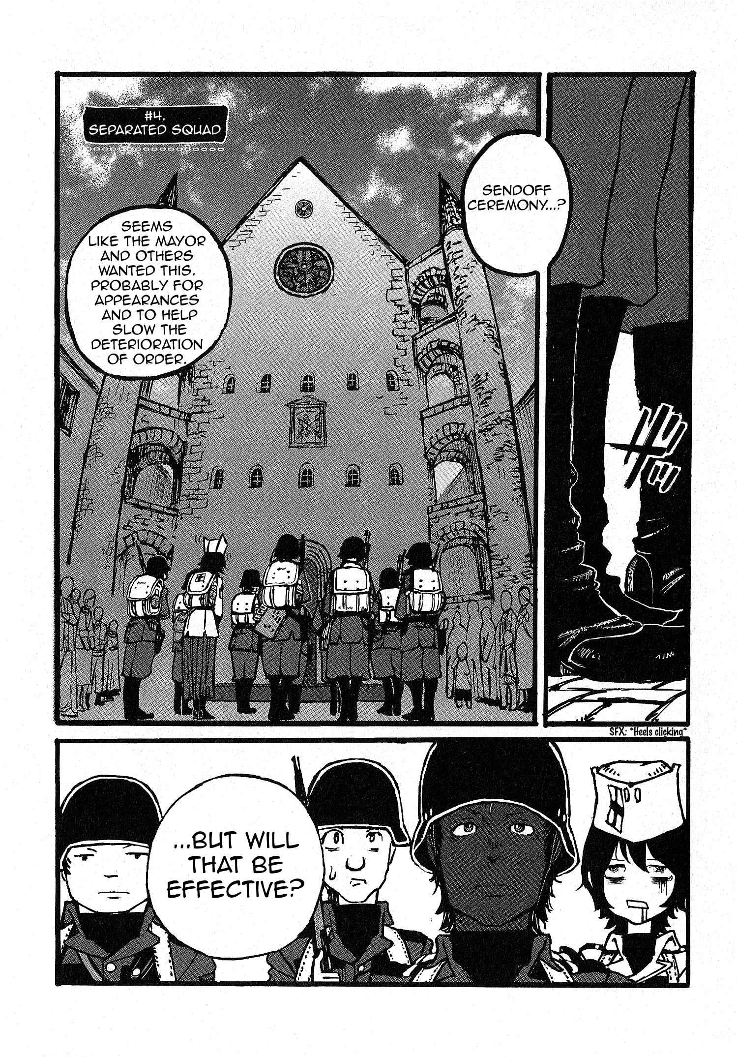 Chapter 4 - Page 5