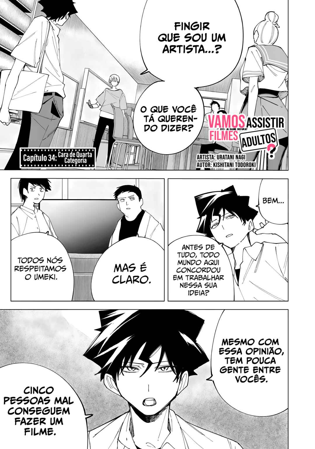 Chapter 34 - Page 1