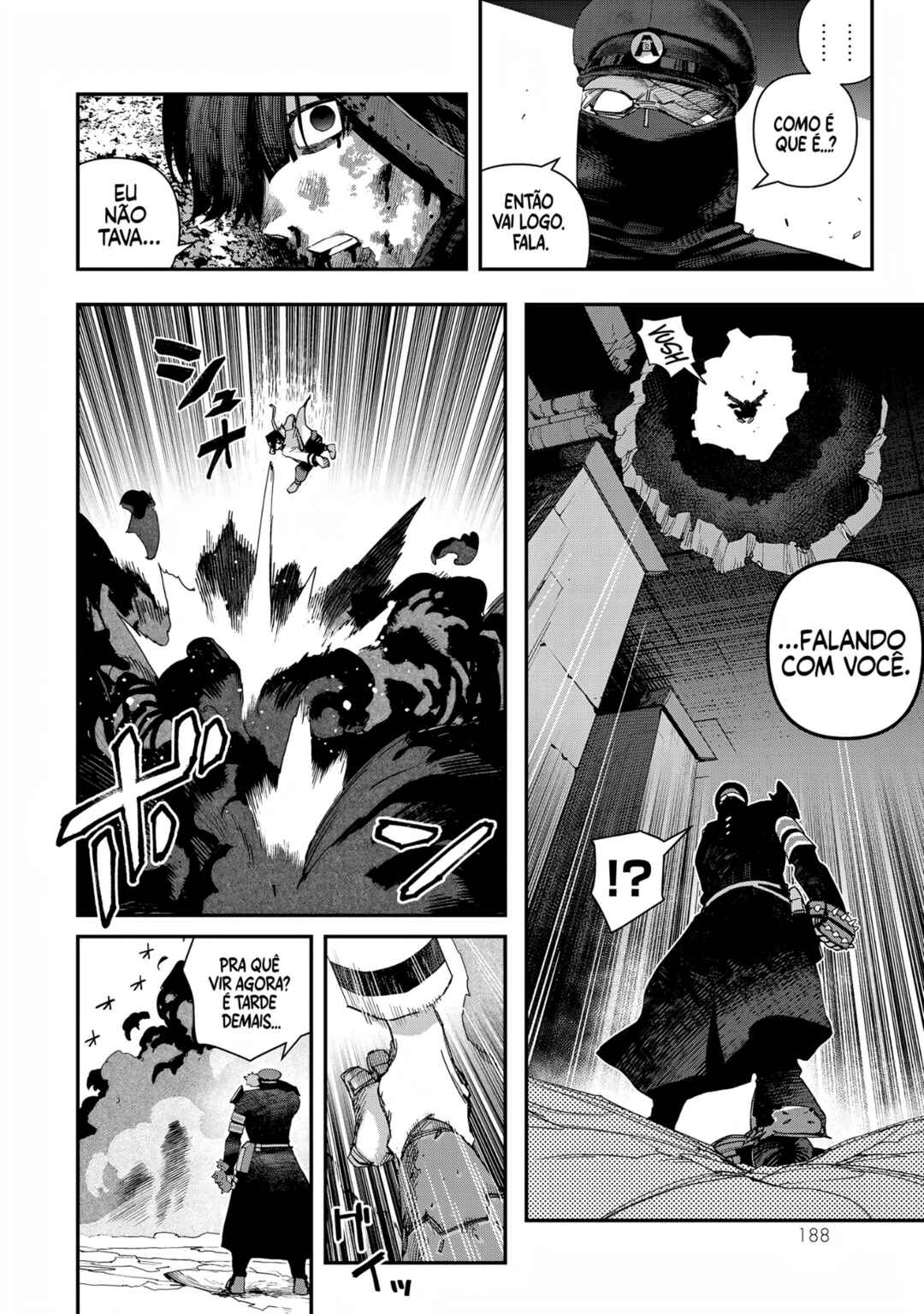 Chapter 55 - Page 22