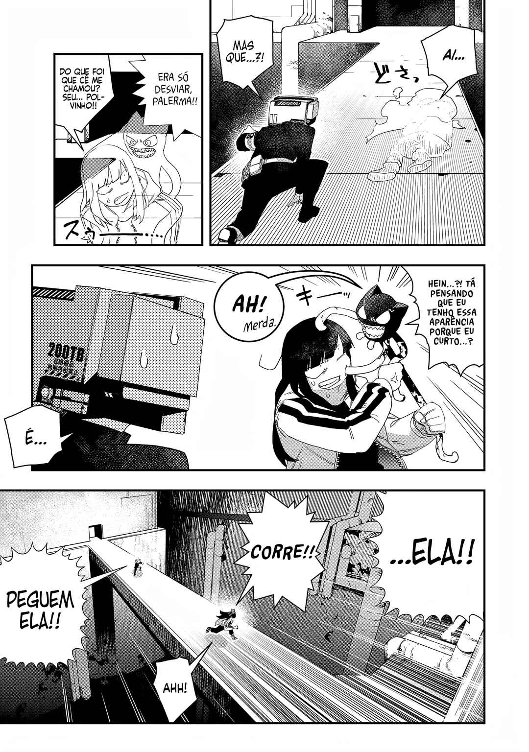 Chapter 55 - Page 5