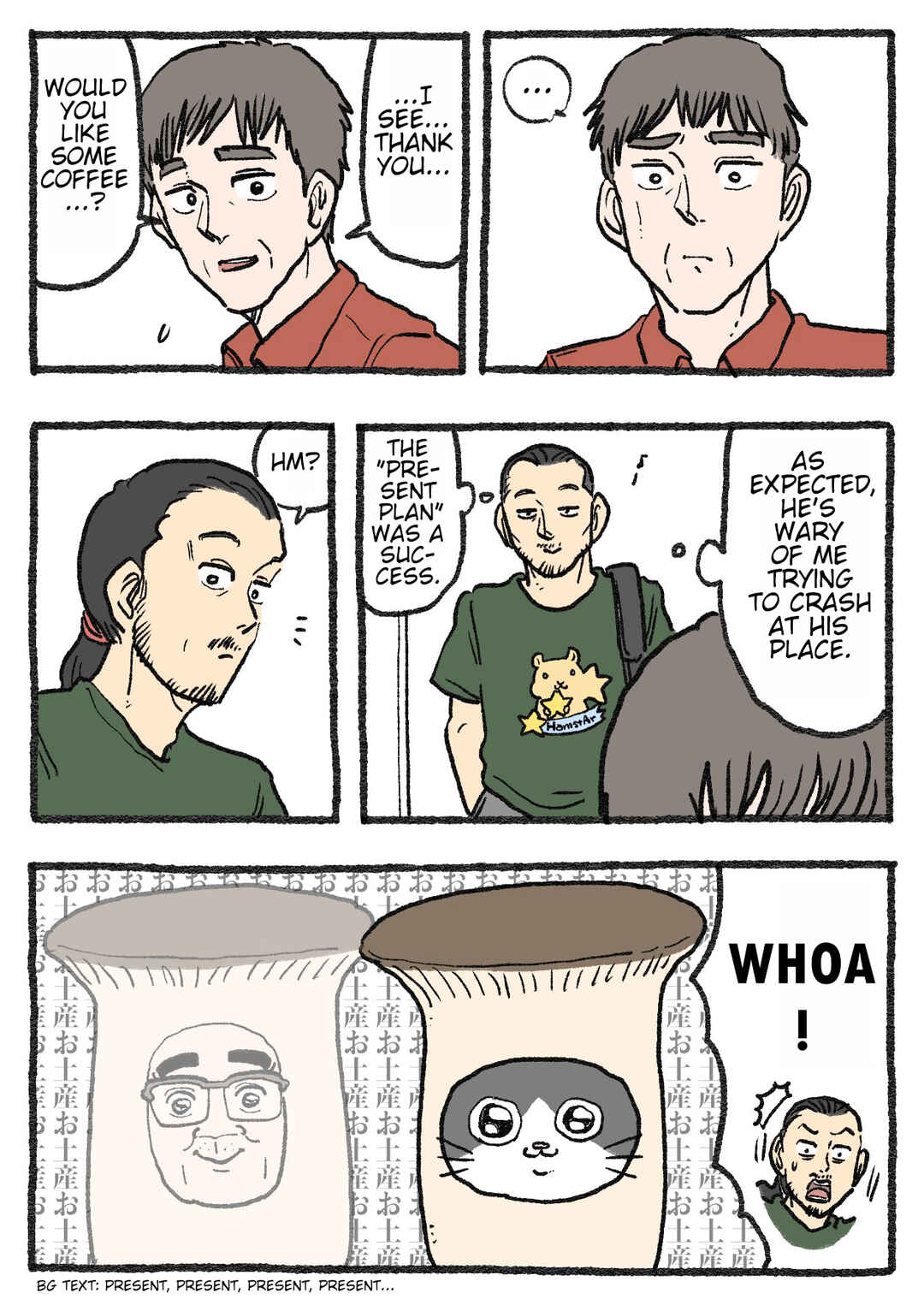 Chapter 568 - Page 2
