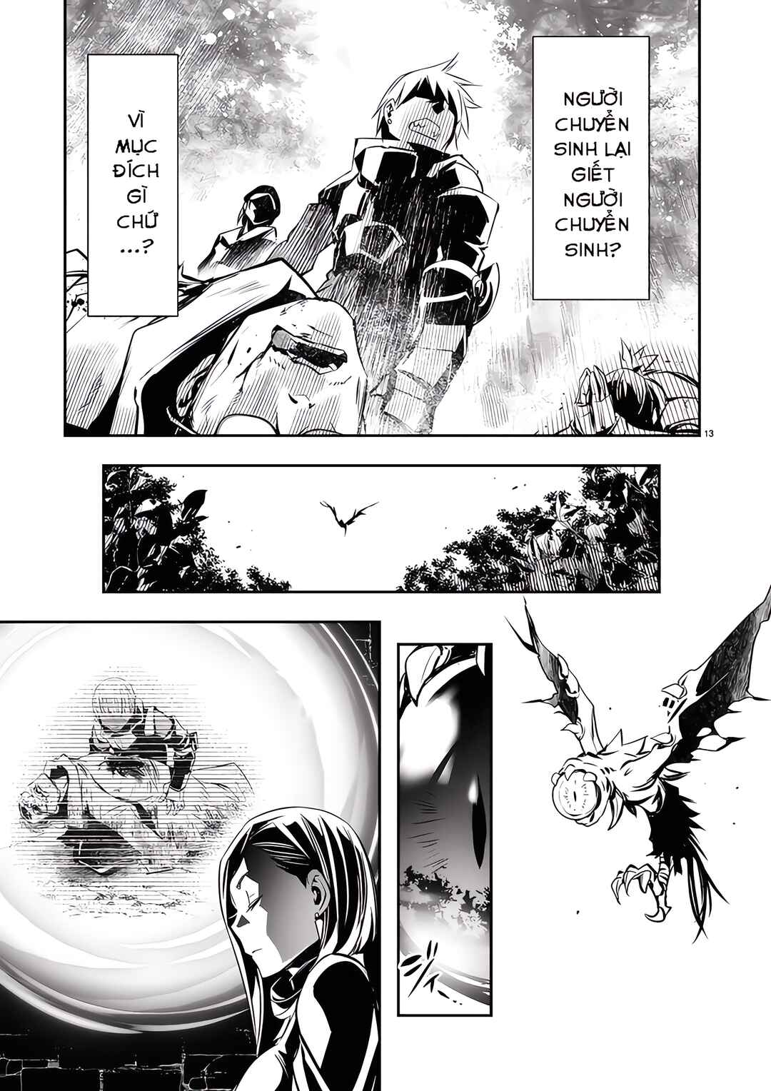 Chapter 67 - Page 14