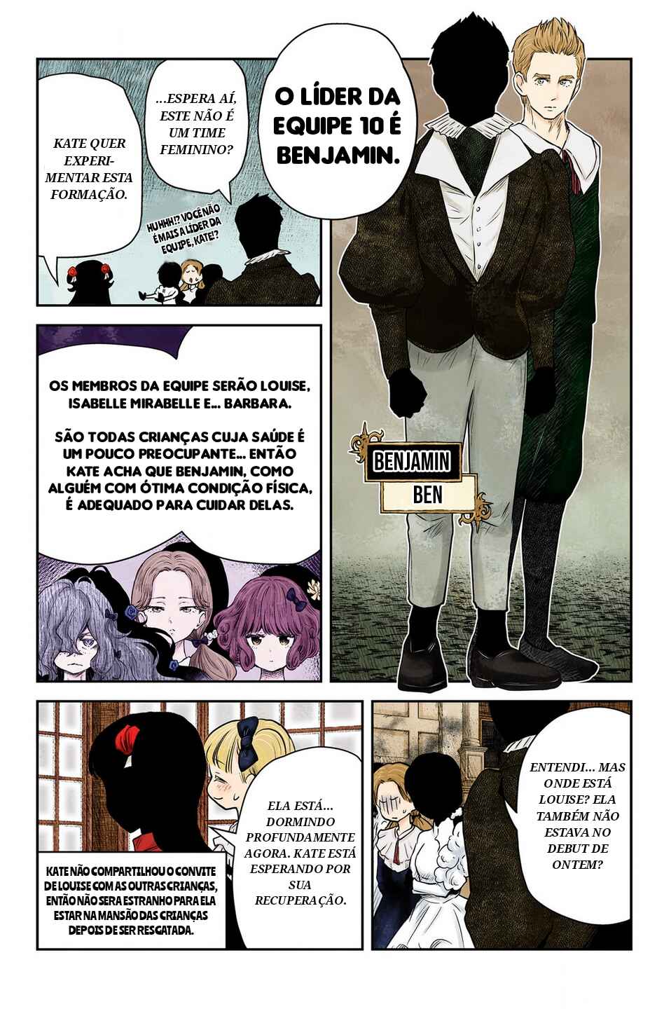 Chapter 195 - Page 10
