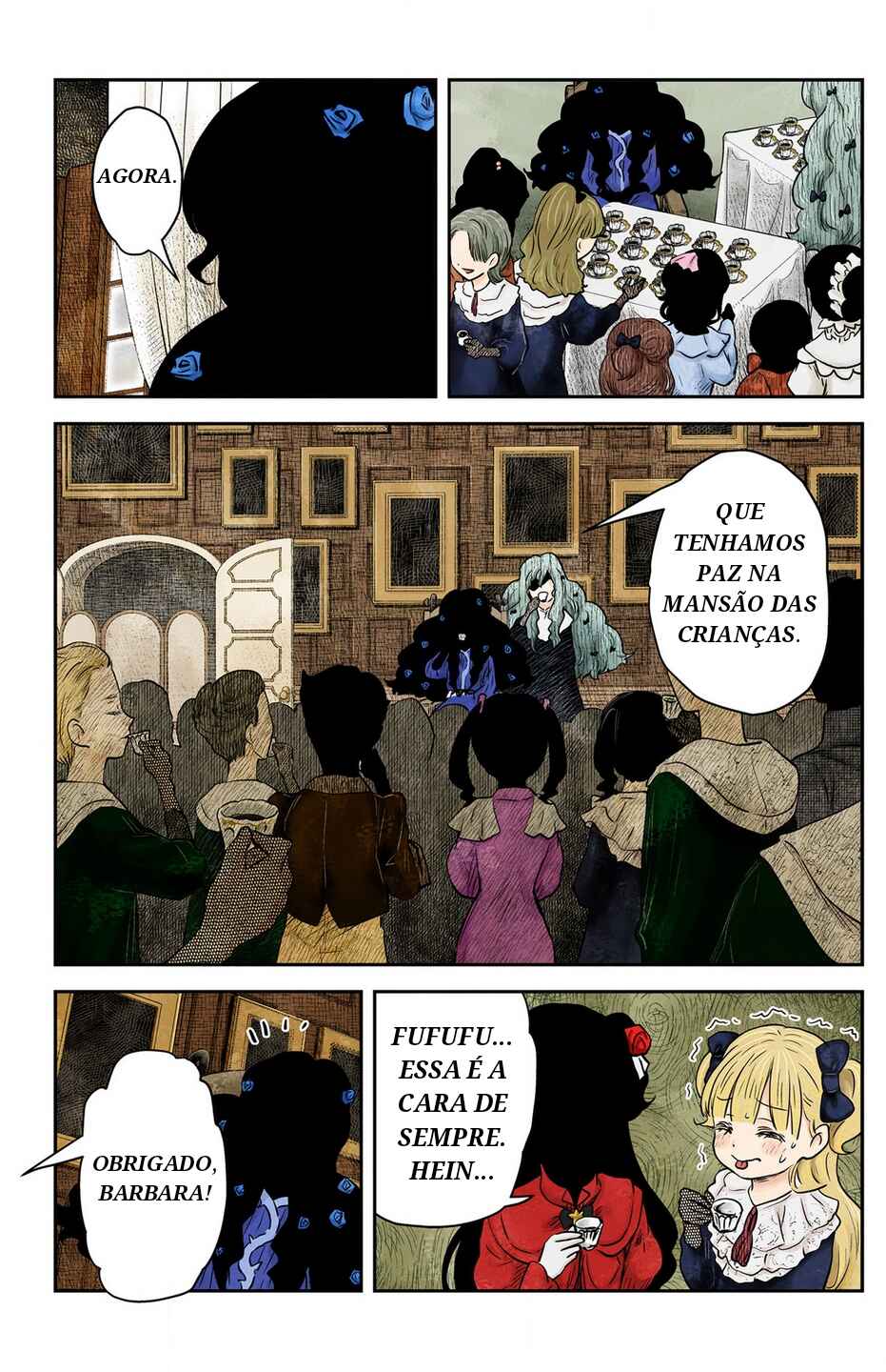 Chapter 195 - Page 14