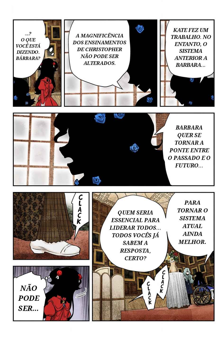 Chapter 195 - Page 16