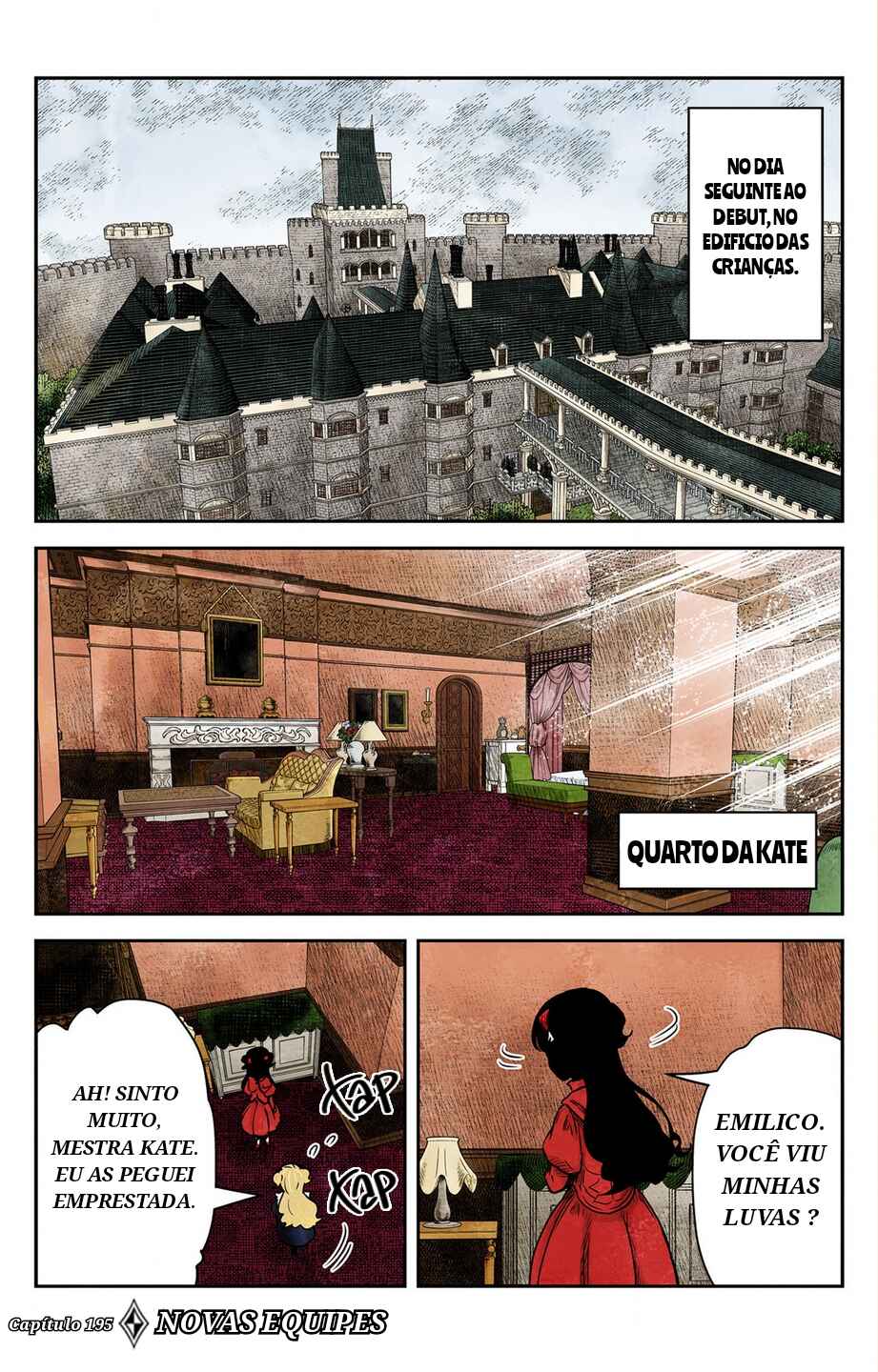 Chapter 195 - Page 2